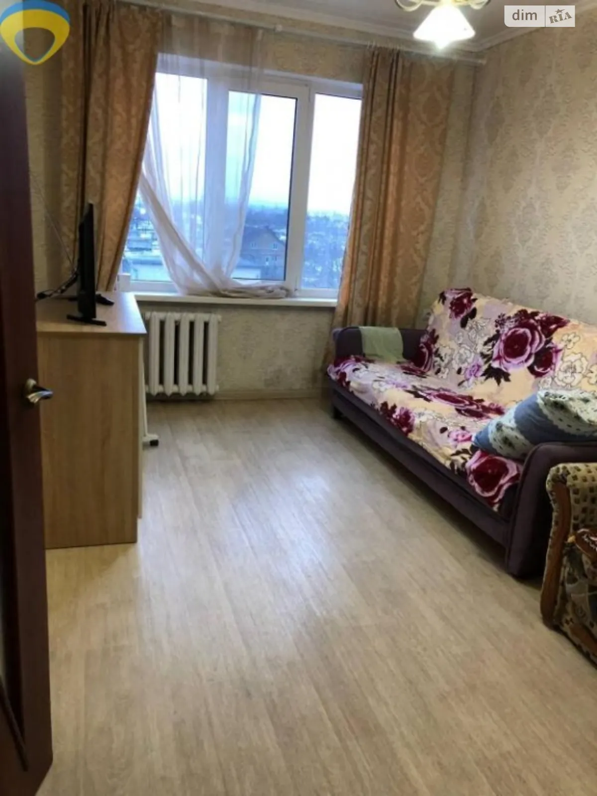 Продается 2-комнатная квартира 47 кв. м в Одессе, ул. Марсельская, 18