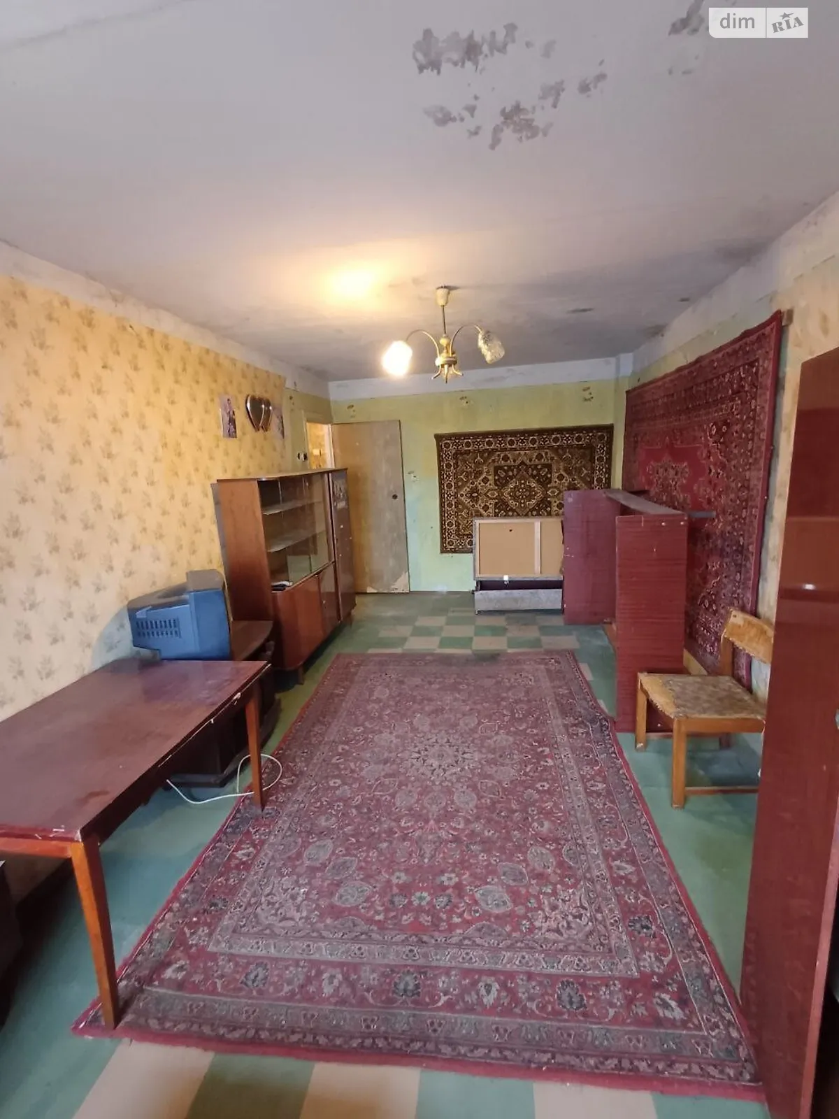 Продается 1-комнатная квартира 33 кв. м в Слобожанском, цена: 22000 $ - фото 1