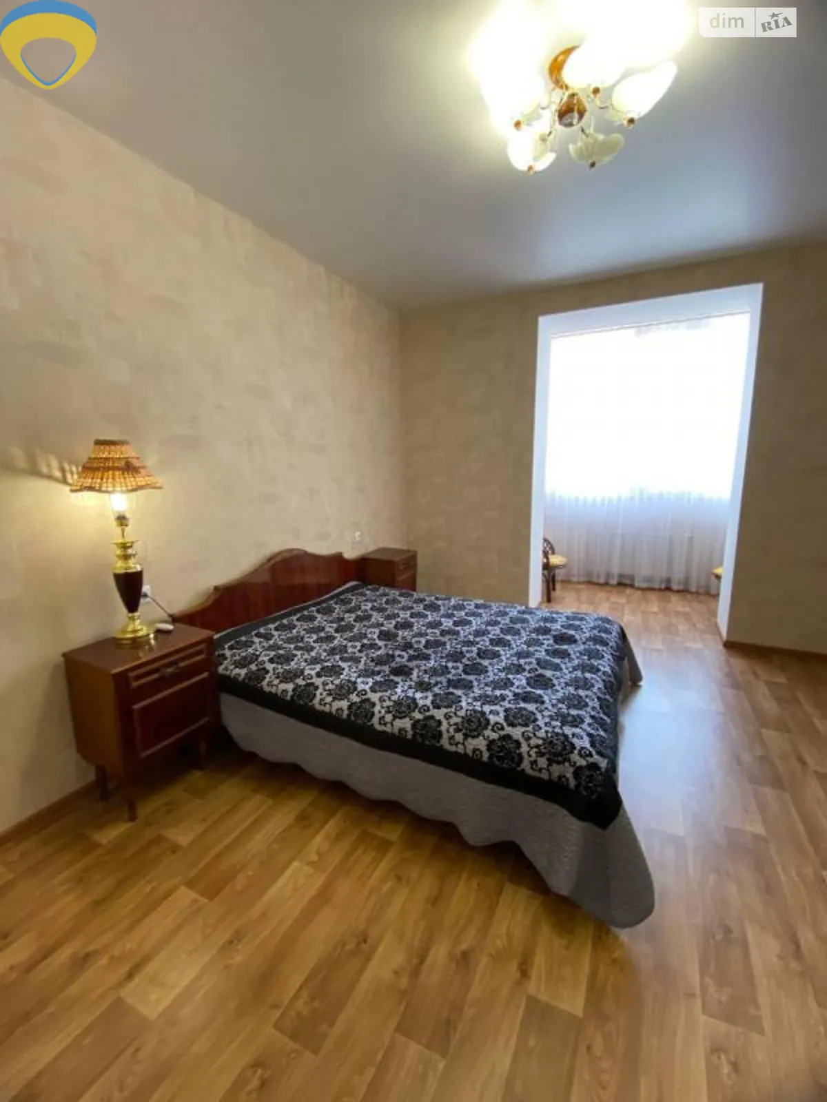 Продается 1-комнатная квартира 47 кв. м в Одессе, цена: 38000 $