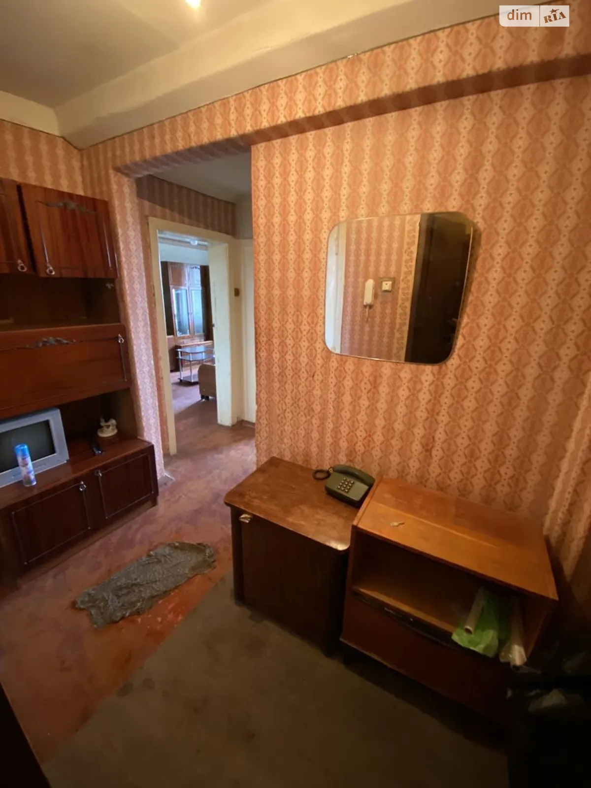 Продается 1-комнатная квартира 41 кв. м в Харькове - фото 2