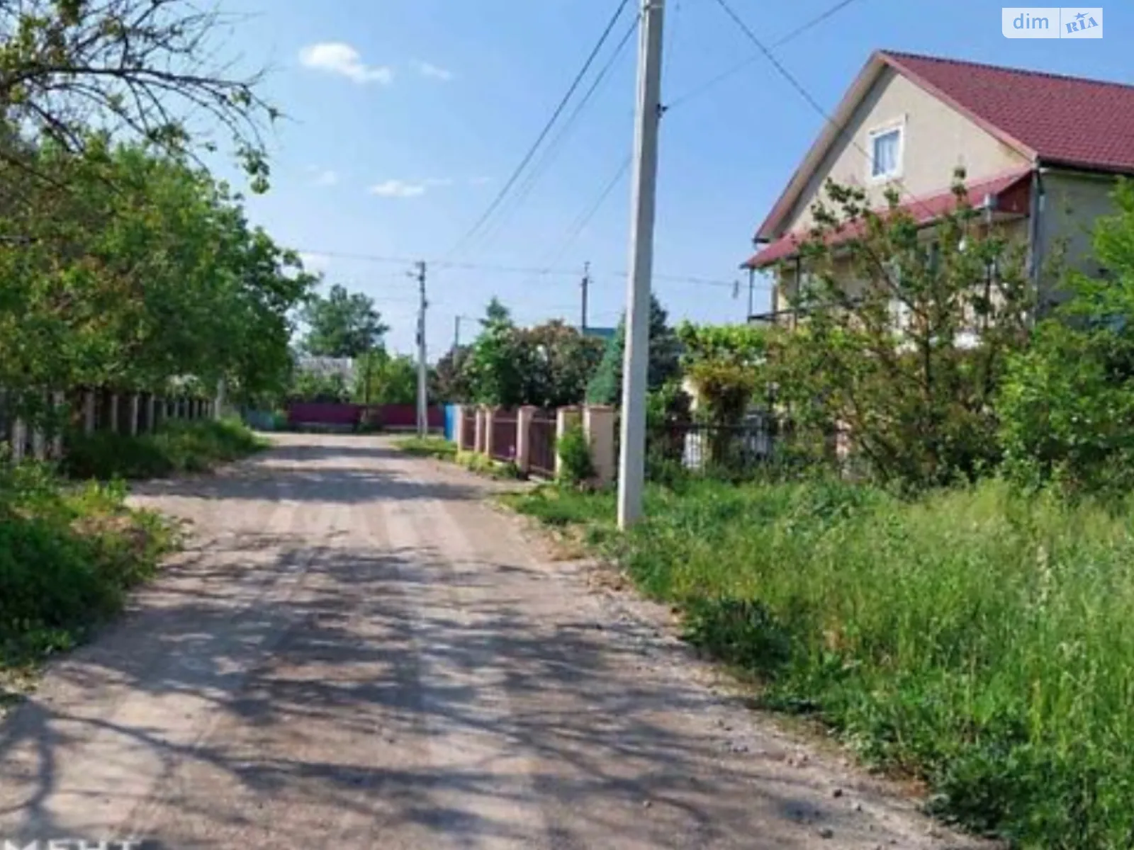 Продається земельна ділянка 18 соток у Вінницькій області, цена: 12000 $
