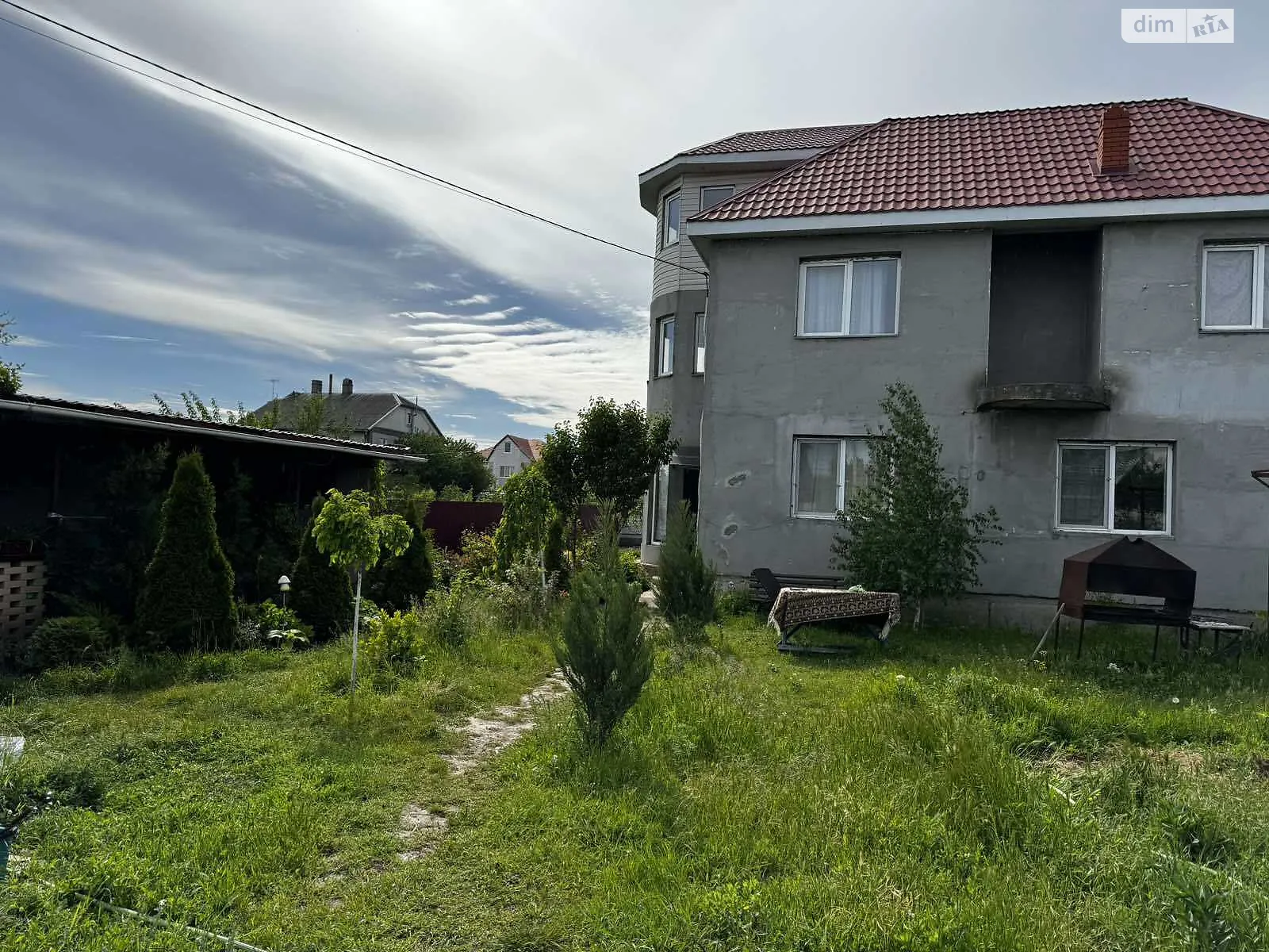 Продається будинок 2 поверховий 280 кв. м з гаражем, цена: 130000 $ - фото 1