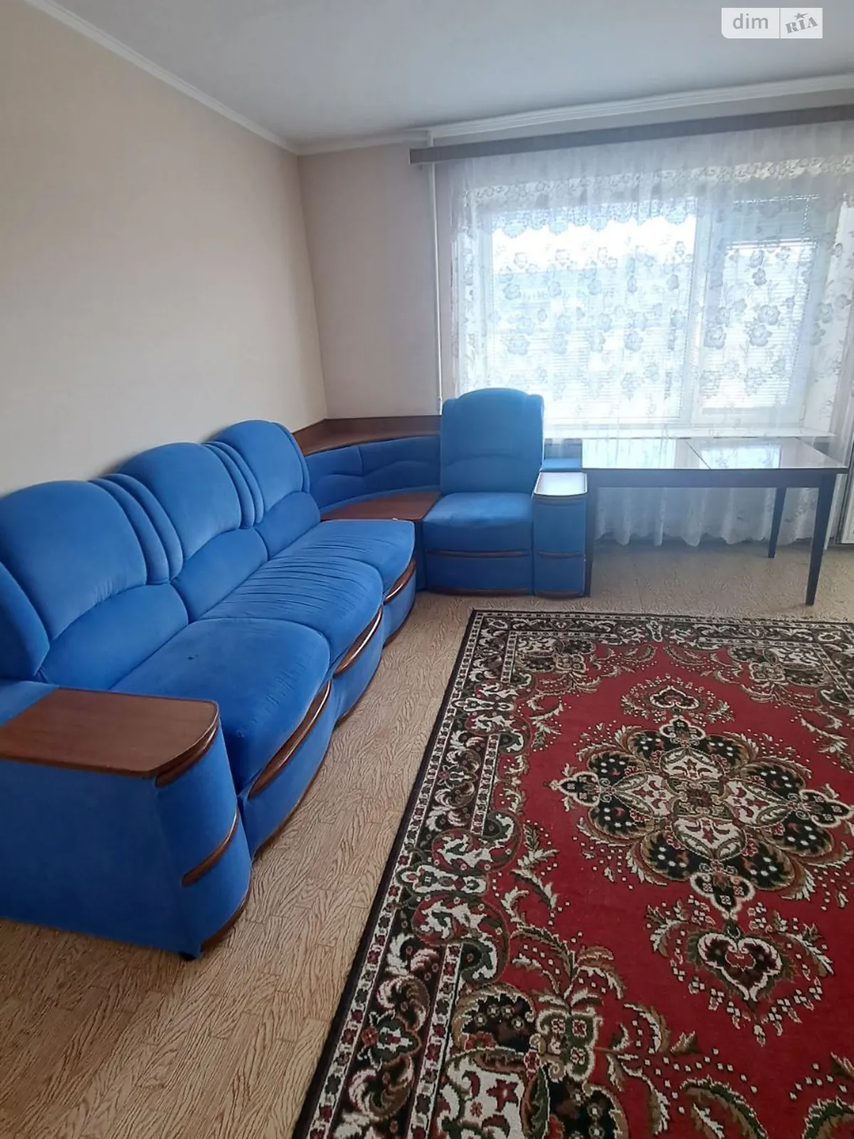 Продается 2-комнатная квартира 50 кв. м в Кропивницком - фото 3