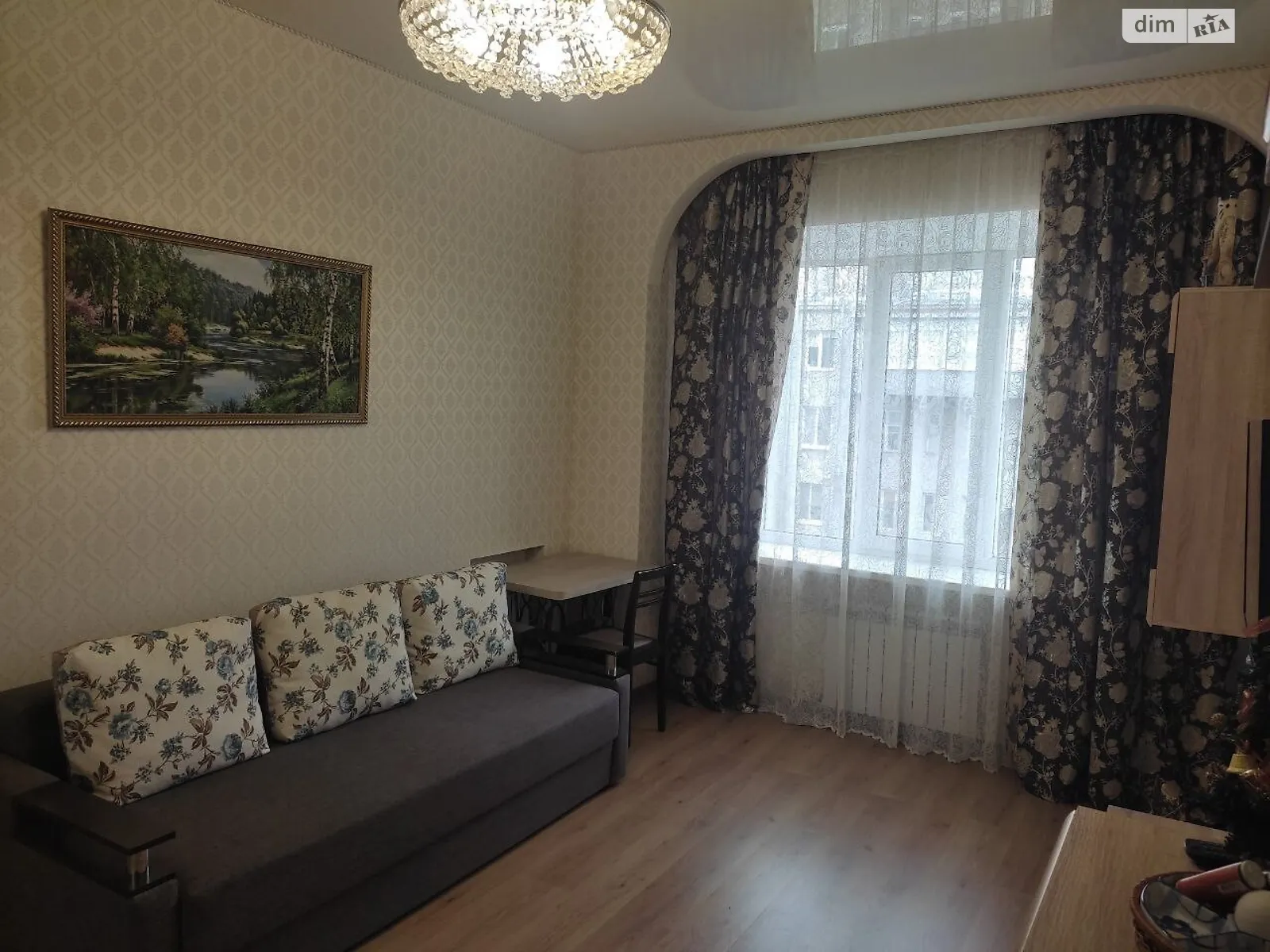 Продается 3-комнатная квартира 64 кв. м в Харькове, ул. Григория Сковороды(Пушкинская), 54