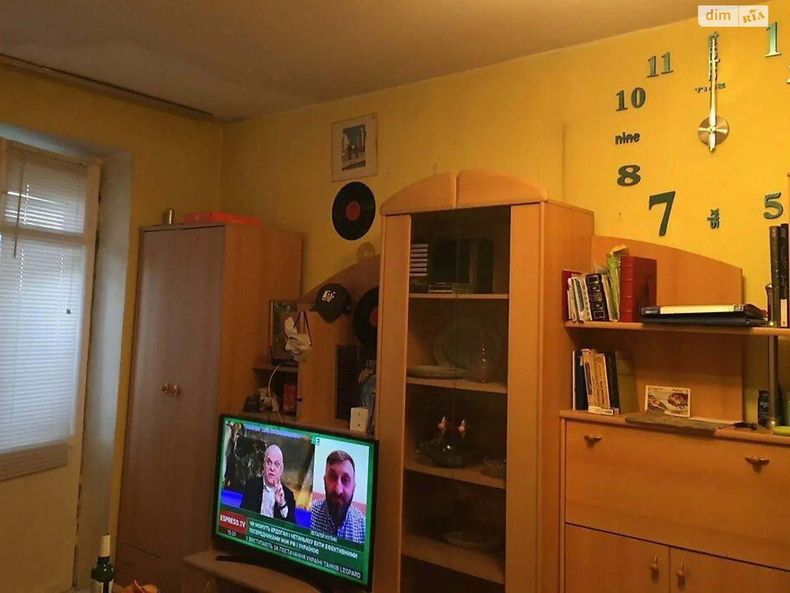 Продается 2-комнатная квартира 41 кв. м в Киеве, ул. Уинстона Черчилля(Красноткацкая), 14 - фото 1