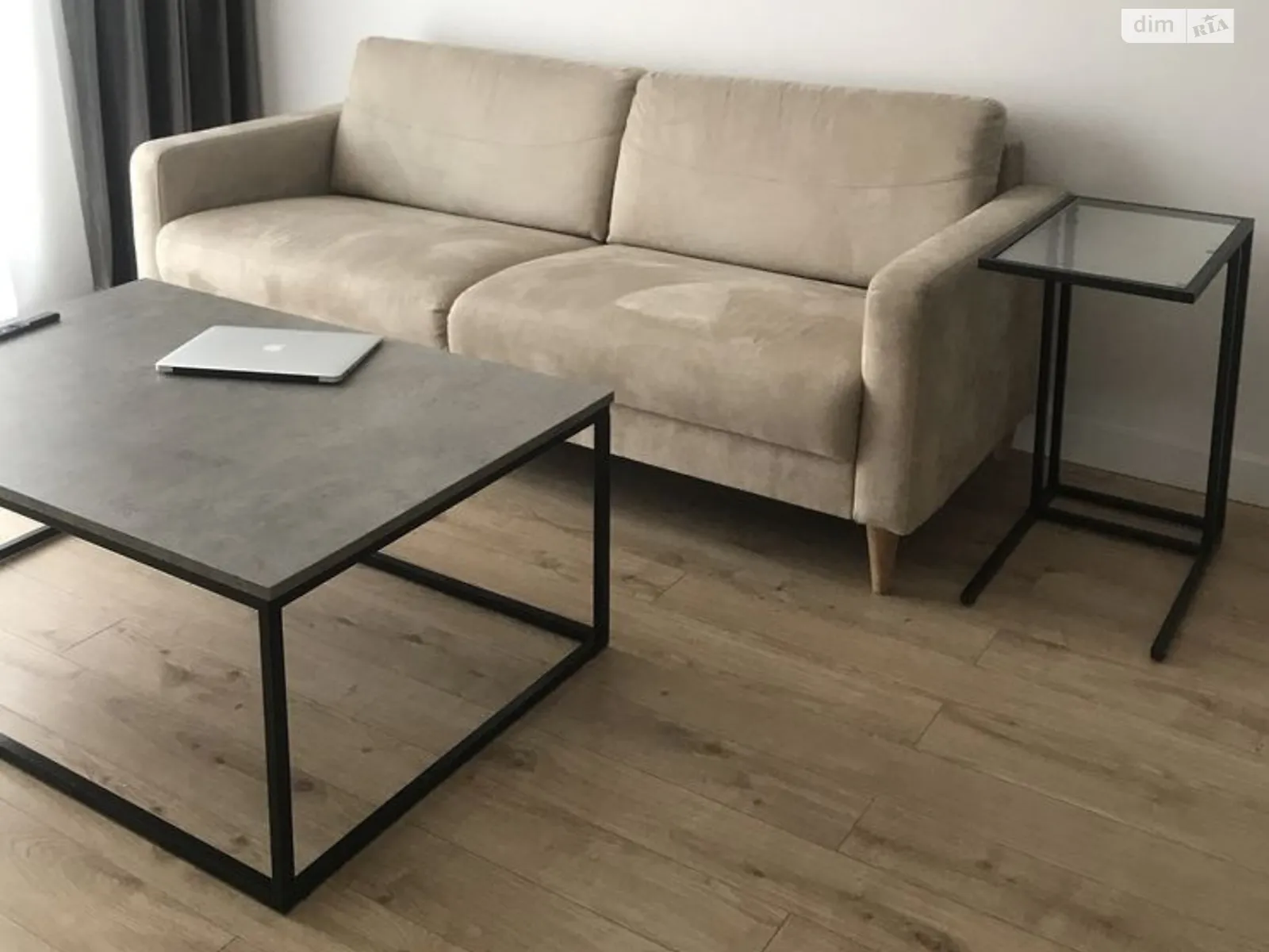 Продается 2-комнатная квартира 72 кв. м в Львове, ул. Цыгановка - фото 1