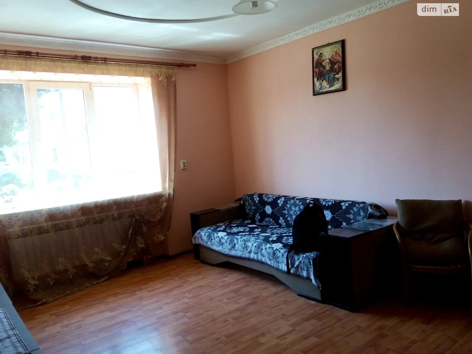 Продается 1-комнатная квартира 39 кв. м в Лапаевке, ул. Геофизиков - фото 1