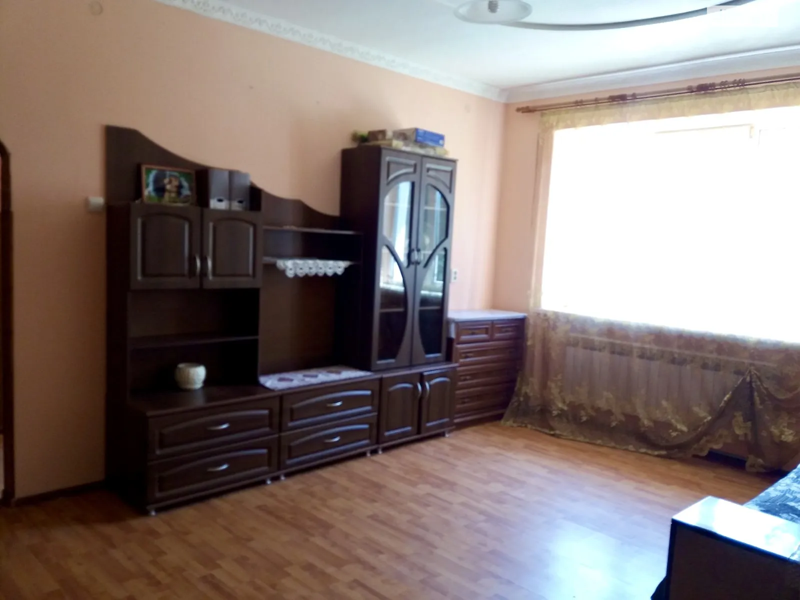 Продается 1-комнатная квартира 39 кв. м в Лапаевке - фото 3