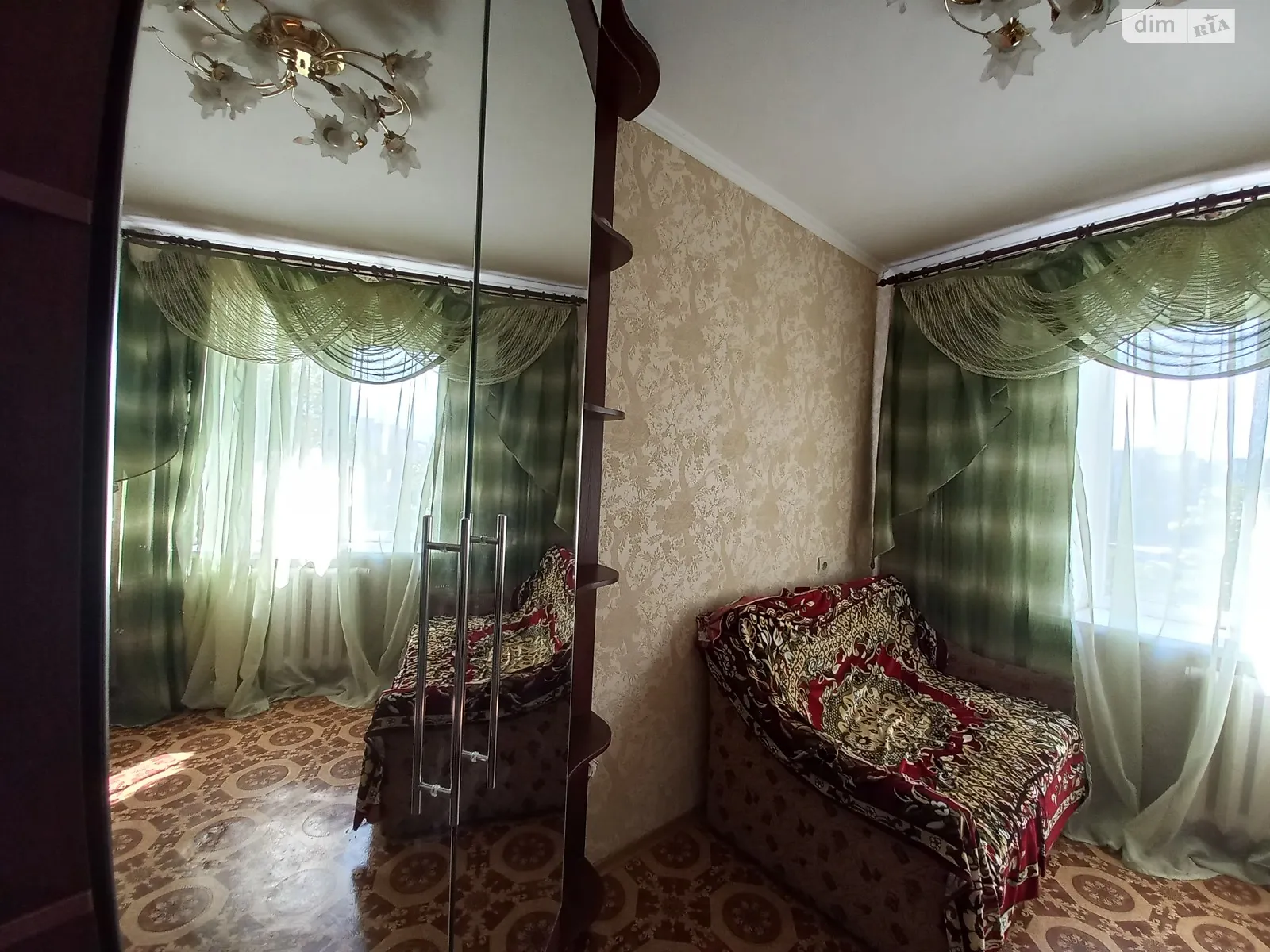 Продается 2-комнатная квартира 42.1 кв. м в Николаеве, ул. Чкалова (Центр), 100А