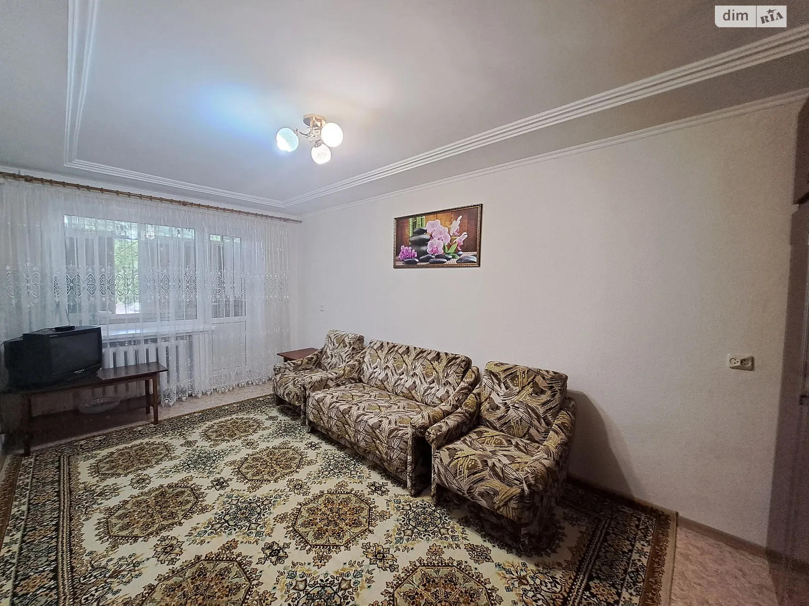 Продається 1-кімнатна квартира 32 кв. м у Миколаєві, вул. Генерала Карпенка - фото 1