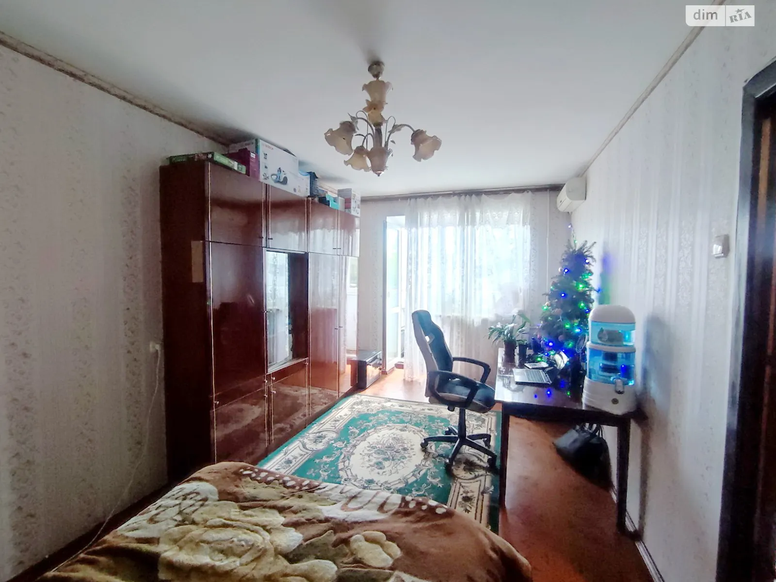 Продается 1-комнатная квартира 32 кв. м в Одессе, ул. Космонавтов, 14
