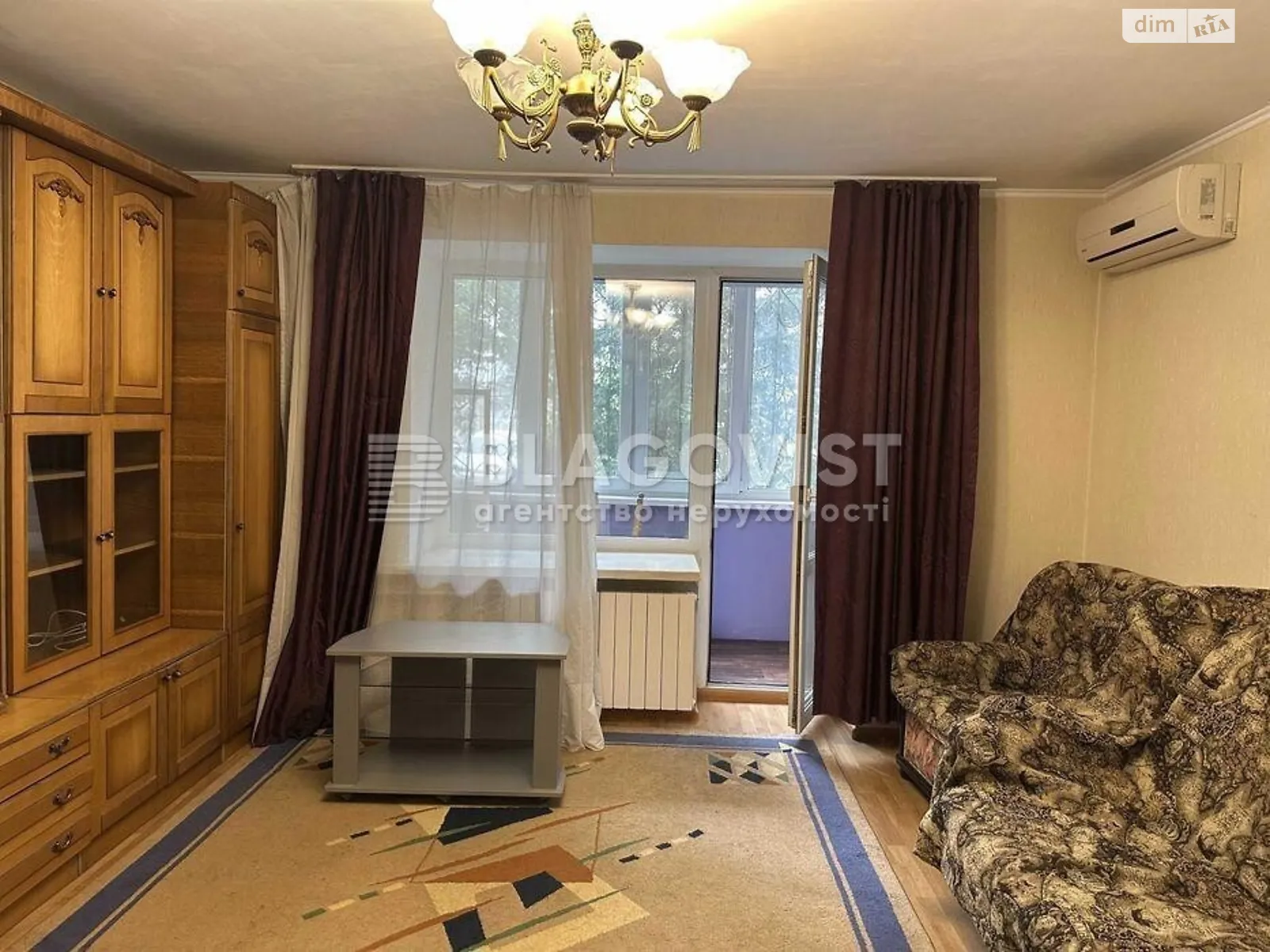 Продається 2-кімнатна квартира 68 кв. м у Києві, цена: 129000 $
