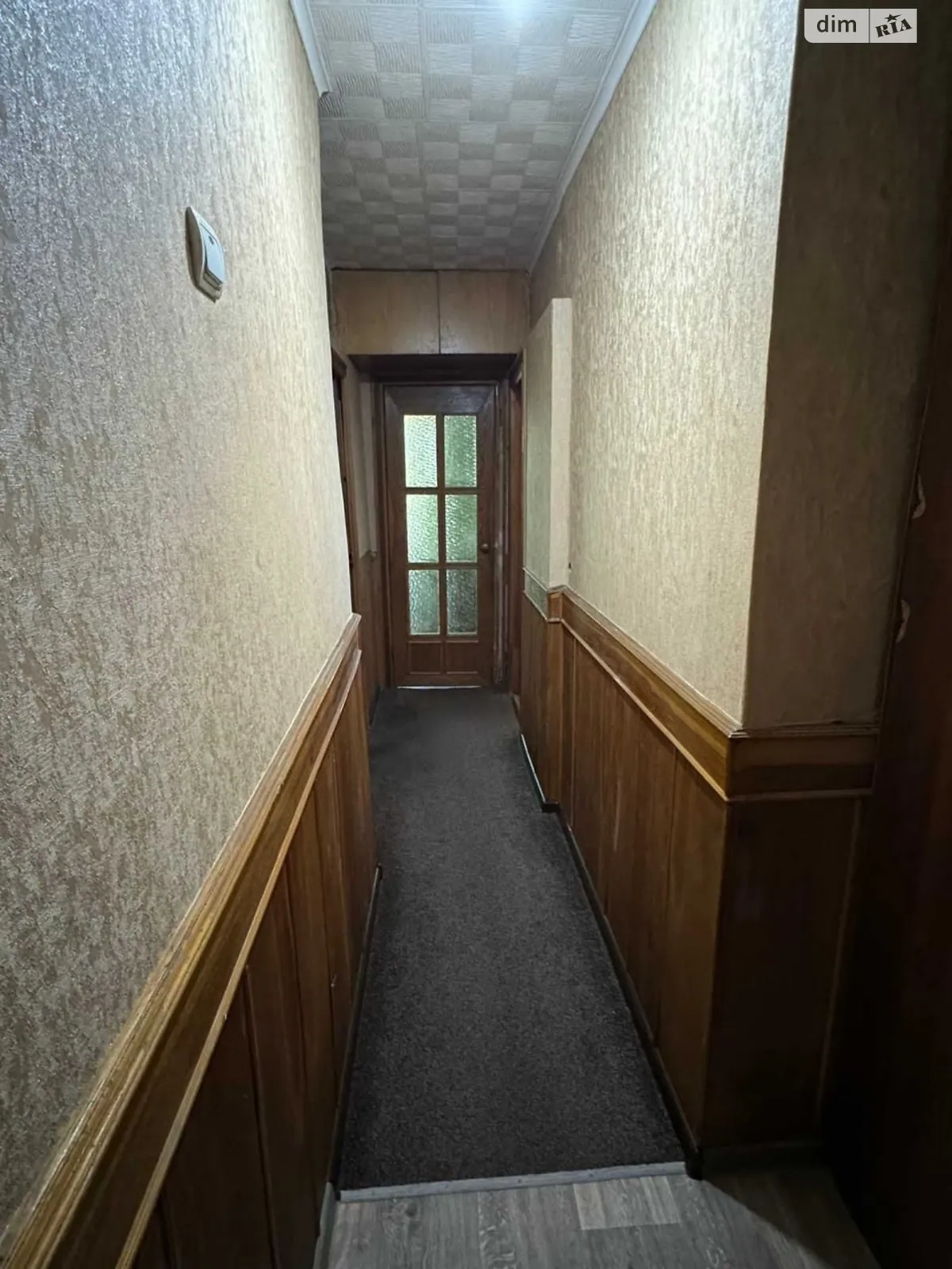 Сдается в аренду 1-комнатная квартира 31 кв. м в Днепре, просп. Хмельницкого Богдана