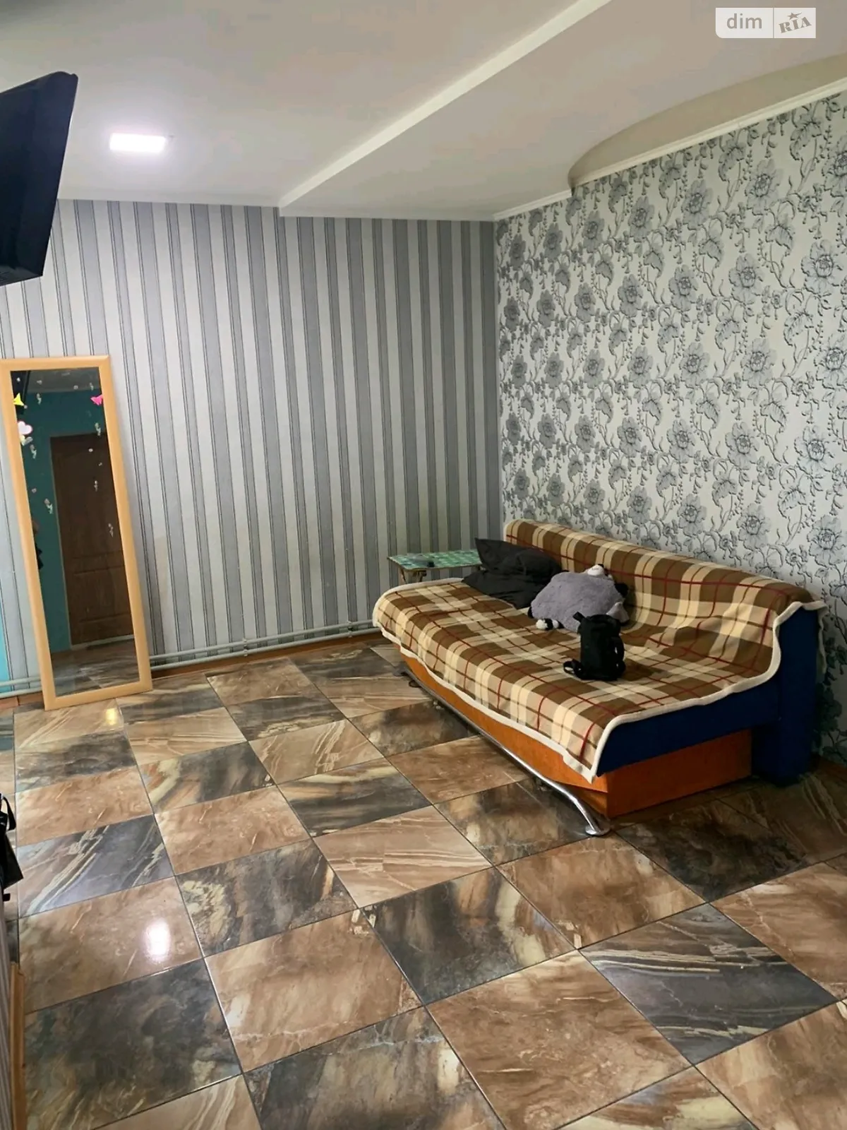 Сдается в аренду 2-комнатная квартира 62 кв. м в Хмельницком - фото 3