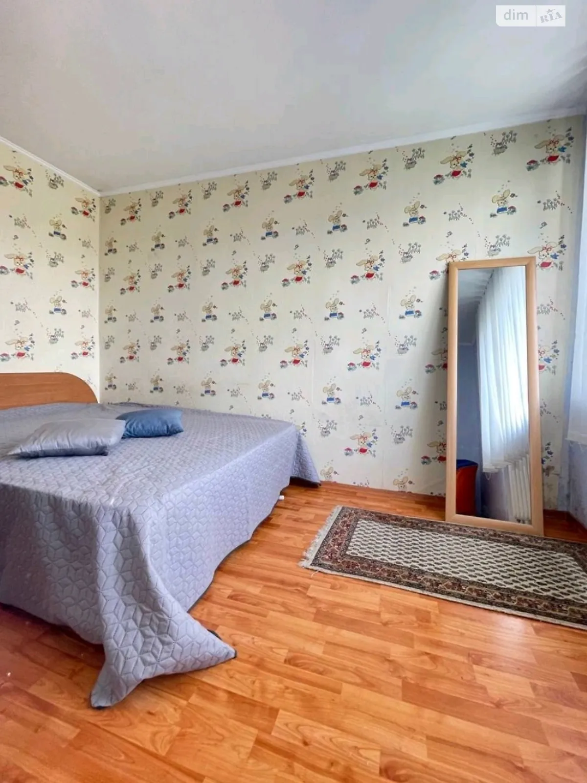 Сдается в аренду 2-комнатная квартира 62 кв. м в Хмельницком, ул. Храновского - фото 1