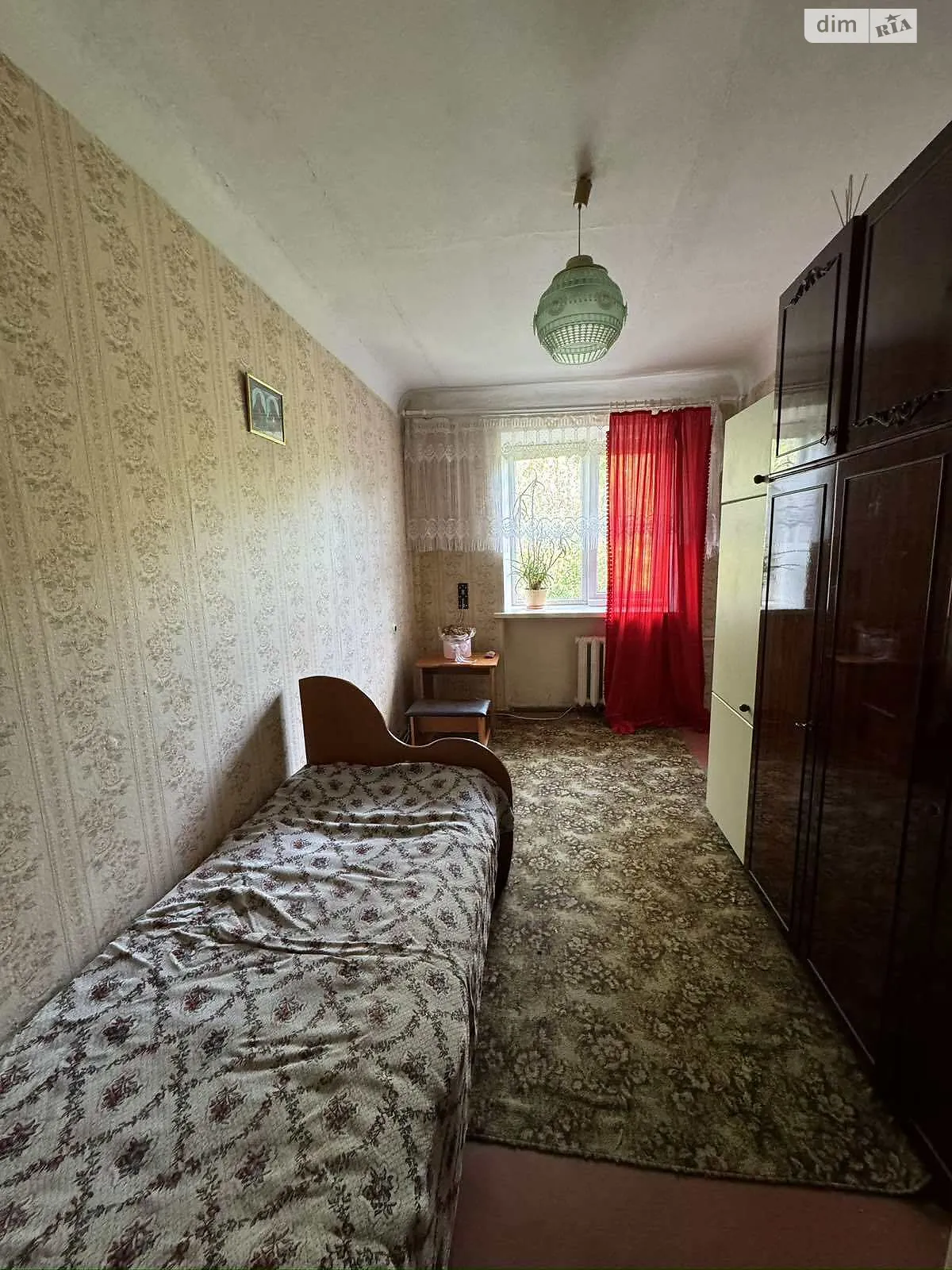 Здається в оренду 3-кімнатна квартира 60 кв. м у Хмельницькому, цена: 6000 грн