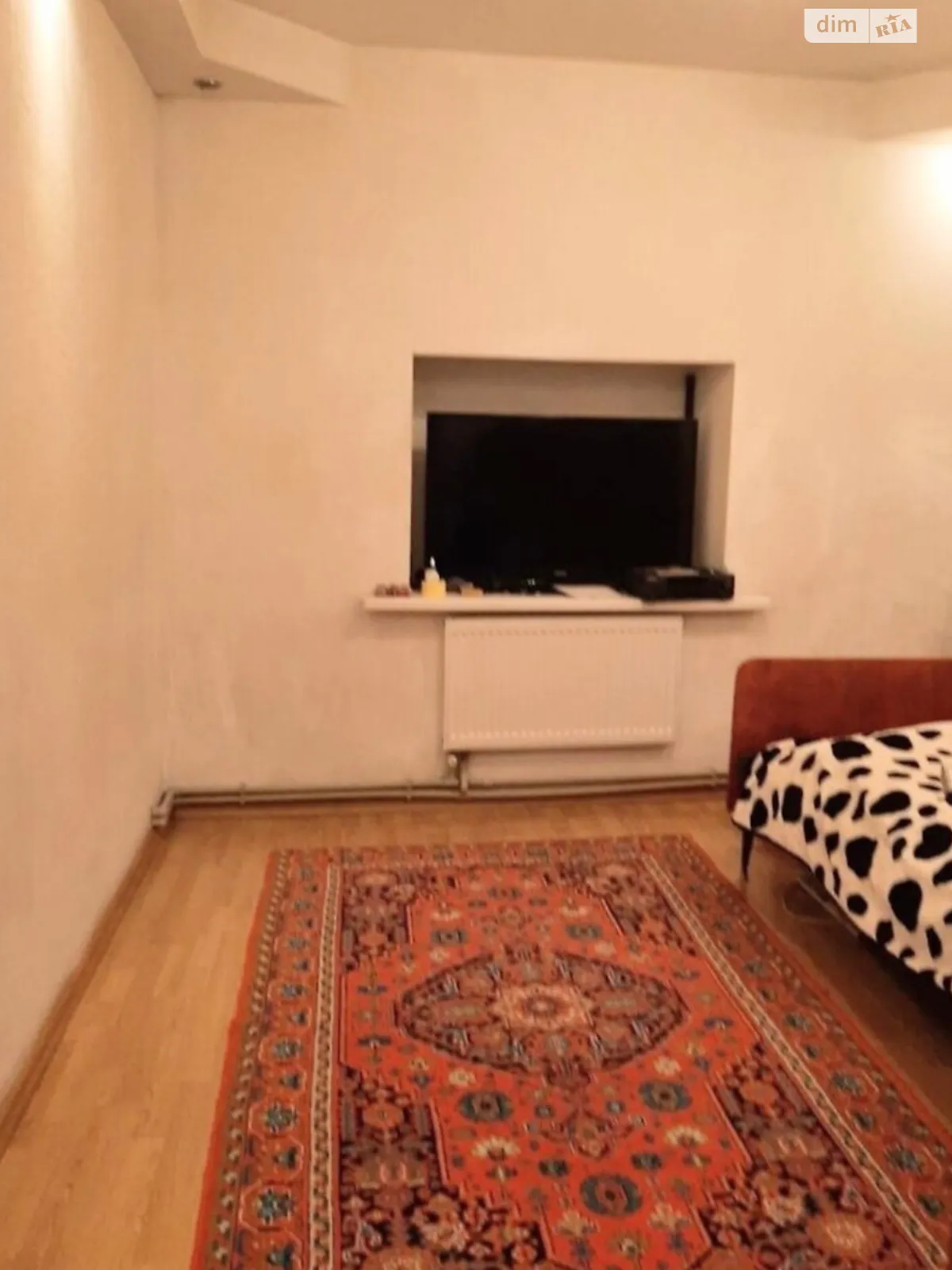 Продается 2-комнатная квартира 51 кв. м в Харькове, ул. Малиновская, 8 - фото 1