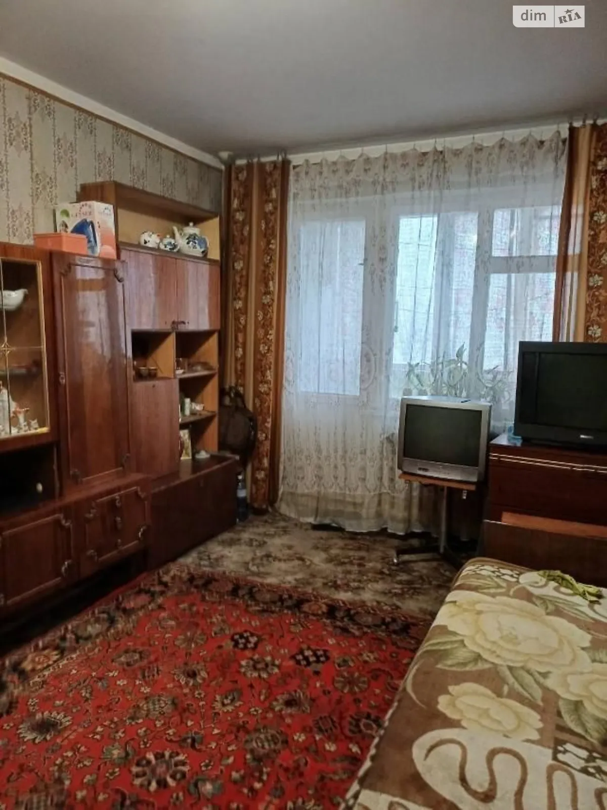 Продається 2-кімнатна квартира 50 кв. м у Одесі, бул. Десантний