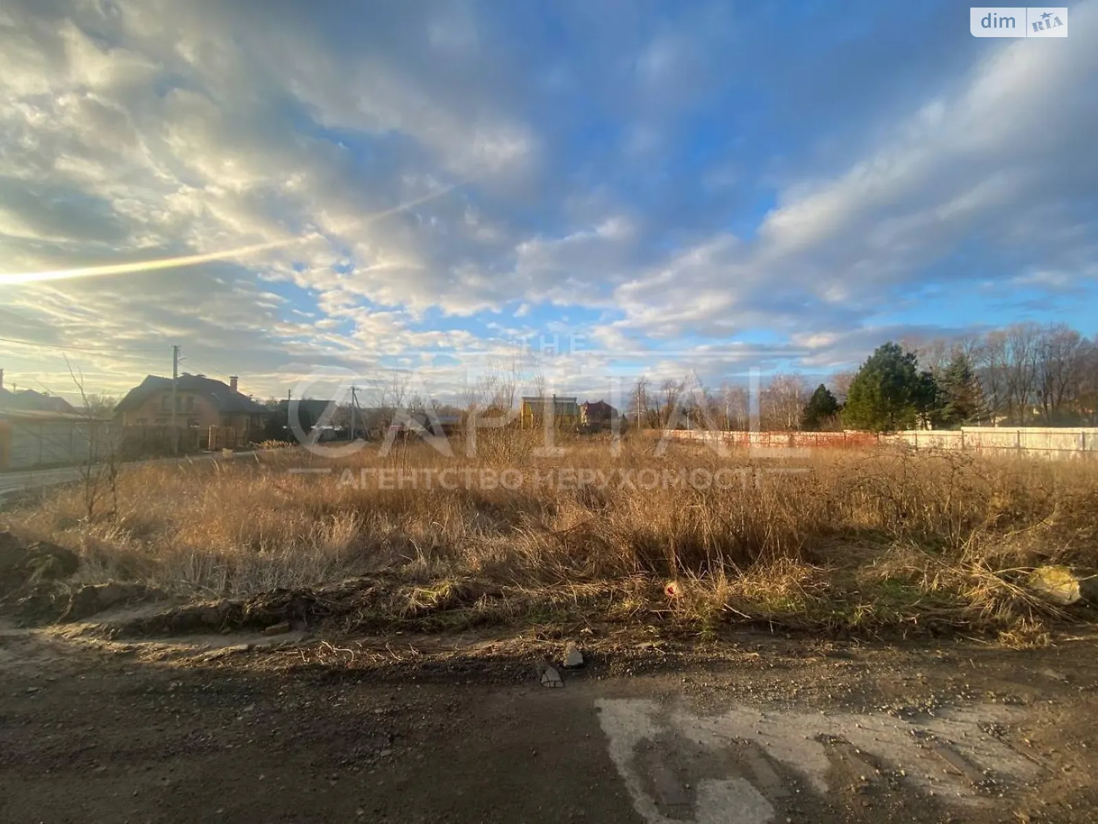 Продается земельный участок 28 соток в Киевской области, цена: 120000 $ - фото 1