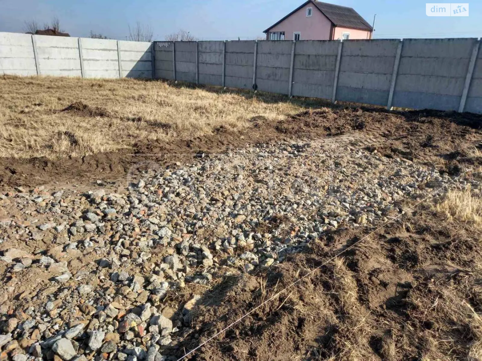 Продается земельный участок 18.5 соток в Киевской области - фото 3