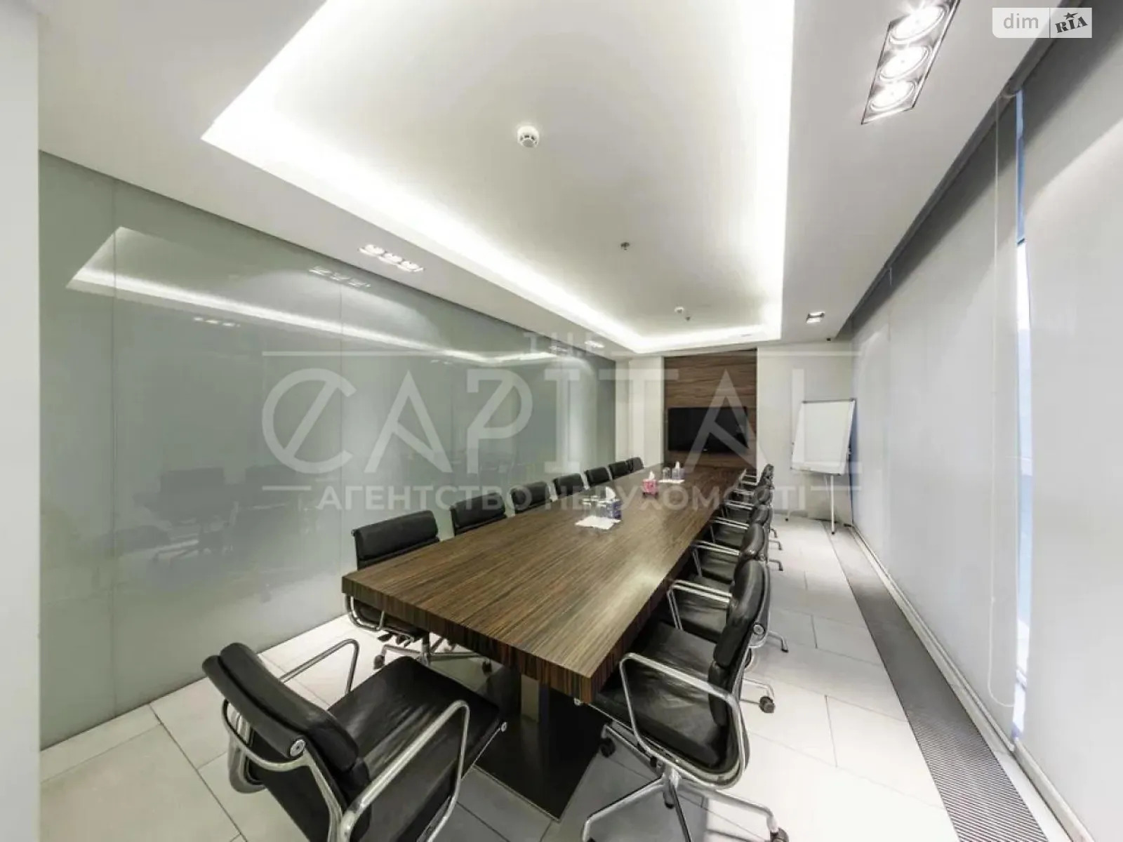 Продается офис 420 кв. м в бизнес-центре, цена: 950000 $ - фото 1