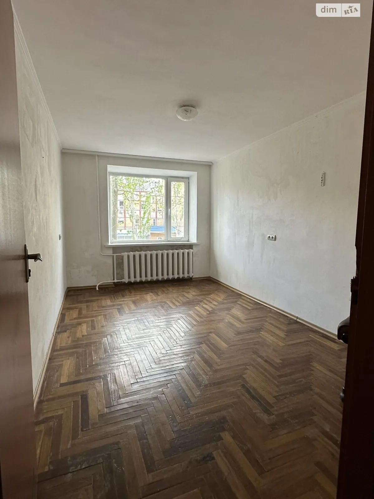 Продается 4-комнатная квартира 80 кв. м в Николаеве, ул. Никольская(Розы Люксембург) - фото 1