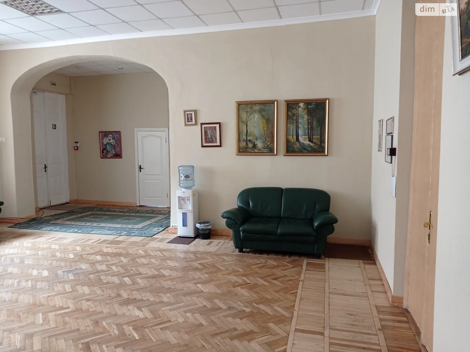 Продается офис 315 кв. м в бизнес-центре - фото 3