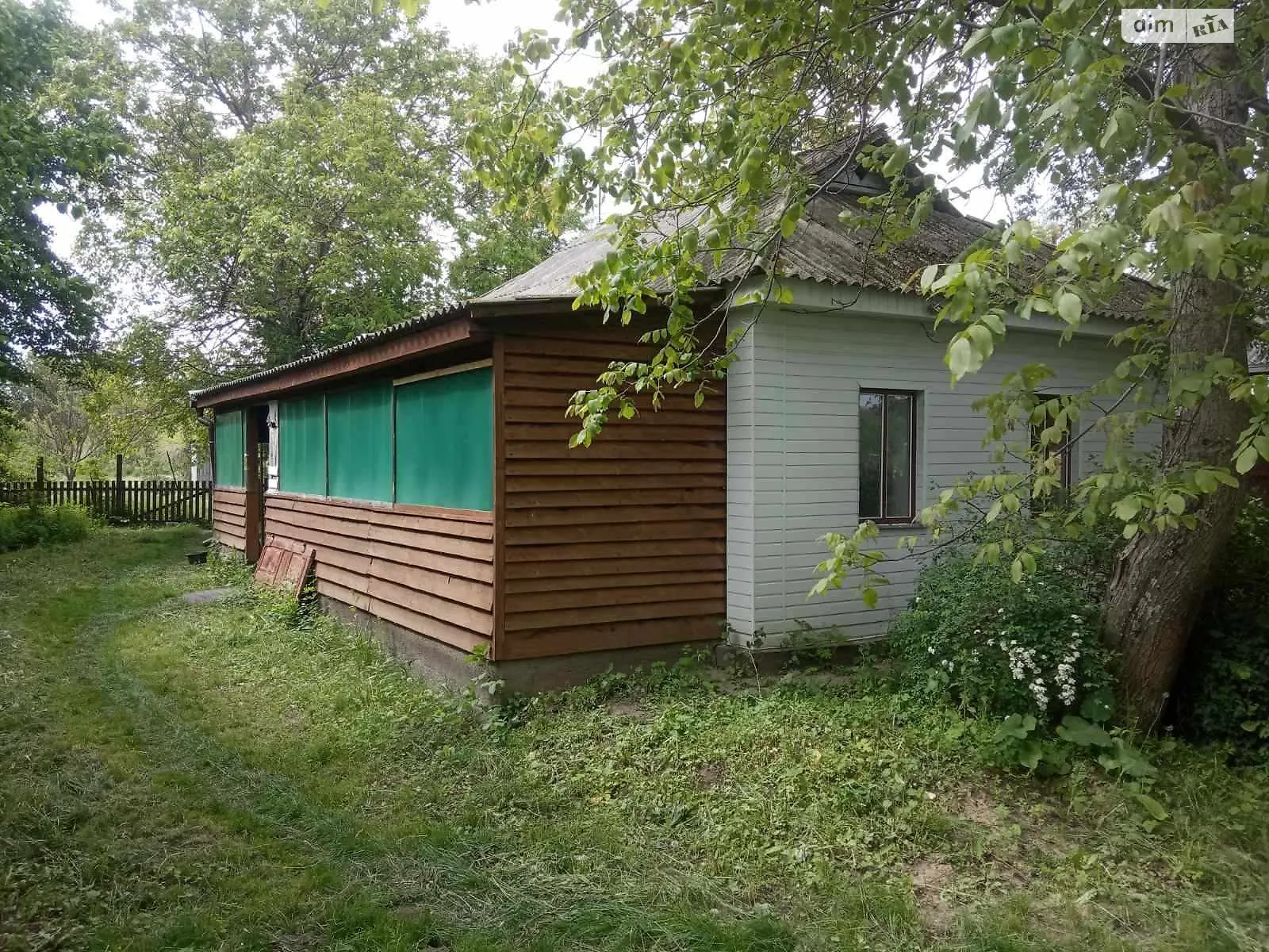 Продается одноэтажный дом 38 кв. м с беседкой, цена: 4000 $ - фото 1