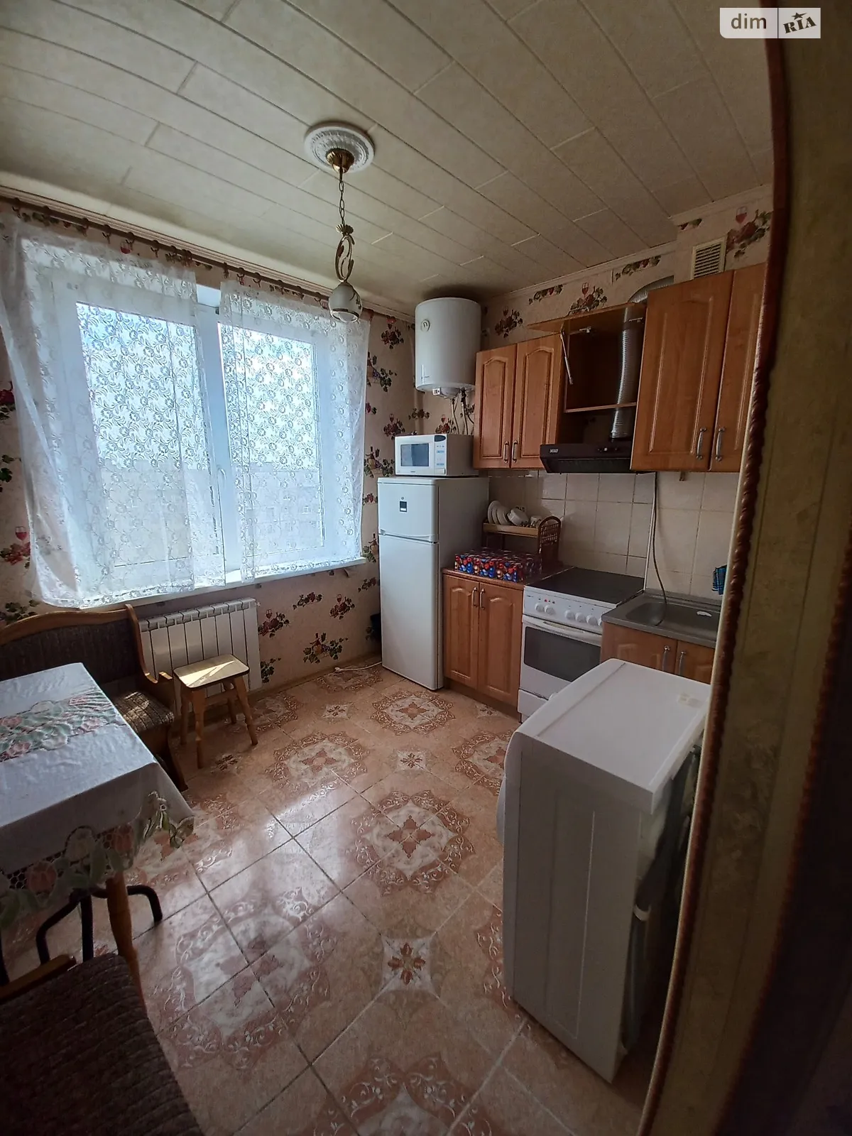 Сдается в аренду 1-комнатная квартира 33 кв. м в Харькове, цена: 2800 грн