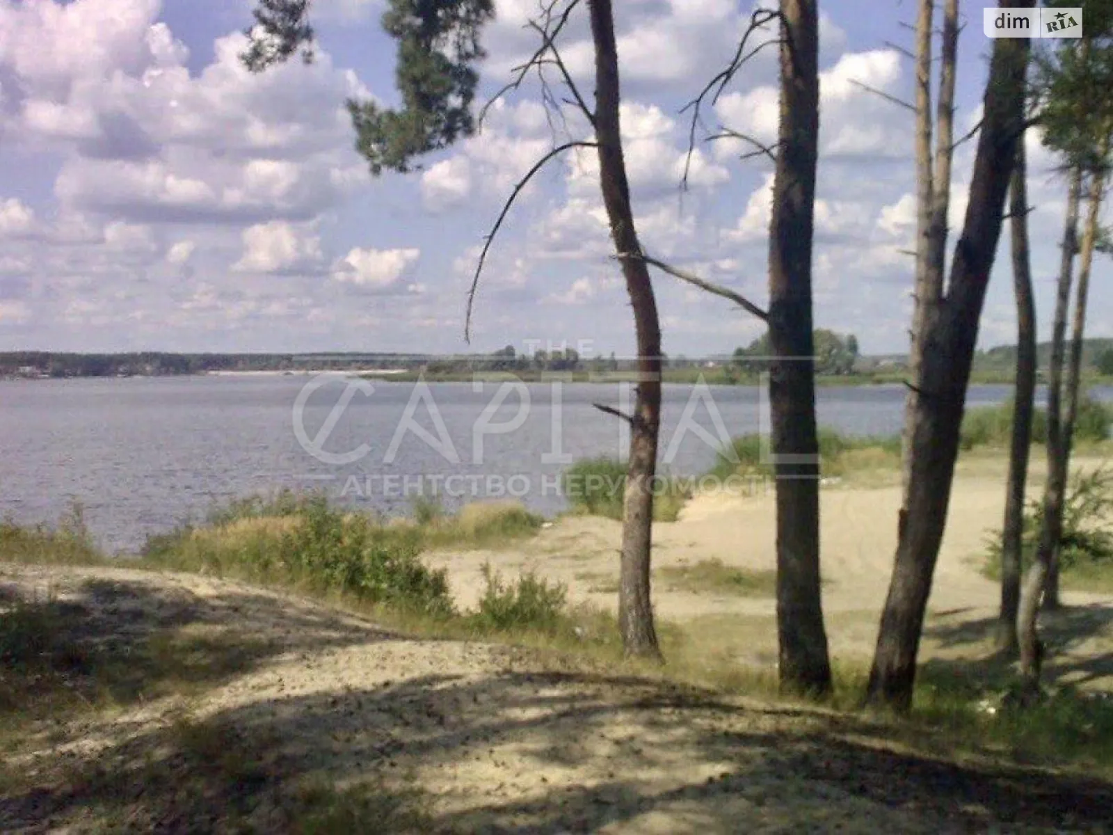 Продается земельный участок 108 соток в Киевской области, цена: 490000 $ - фото 1