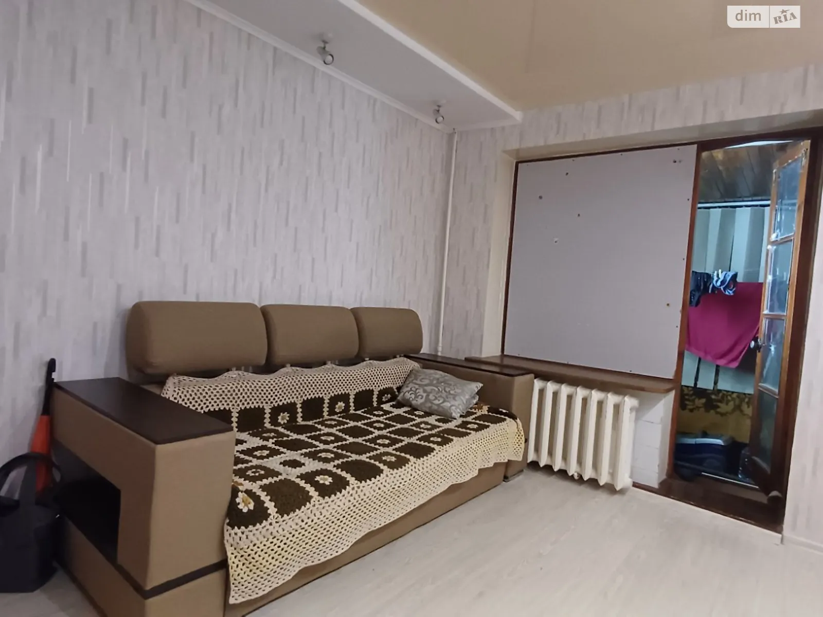 Продается 2-комнатная квартира 50 кв. м в Одессе - фото 2