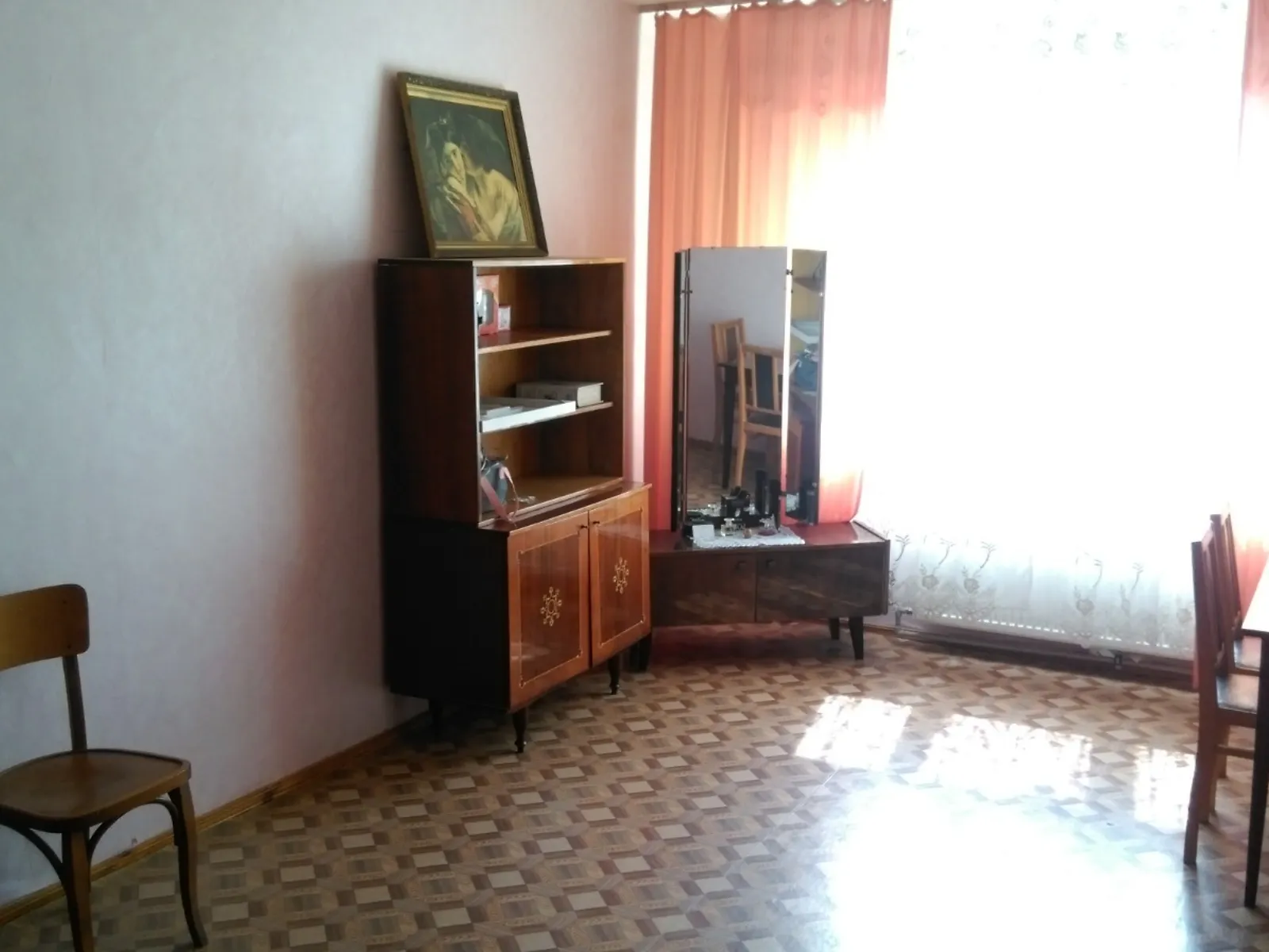 Продается 2-комнатная квартира 52.1 кв. м в Николаеве, просп. Богоявленский, 323/2 - фото 1