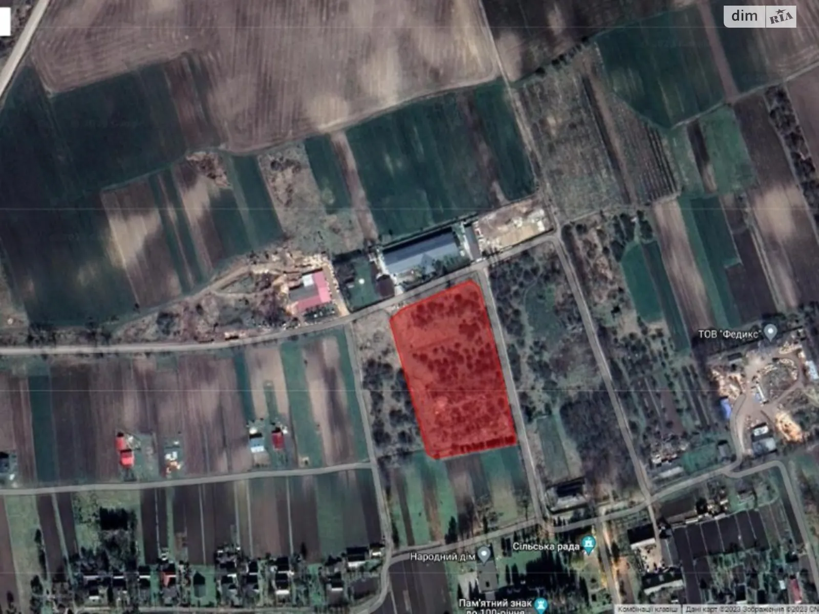 Продается земельный участок 170 соток в Львовской области - фото 3