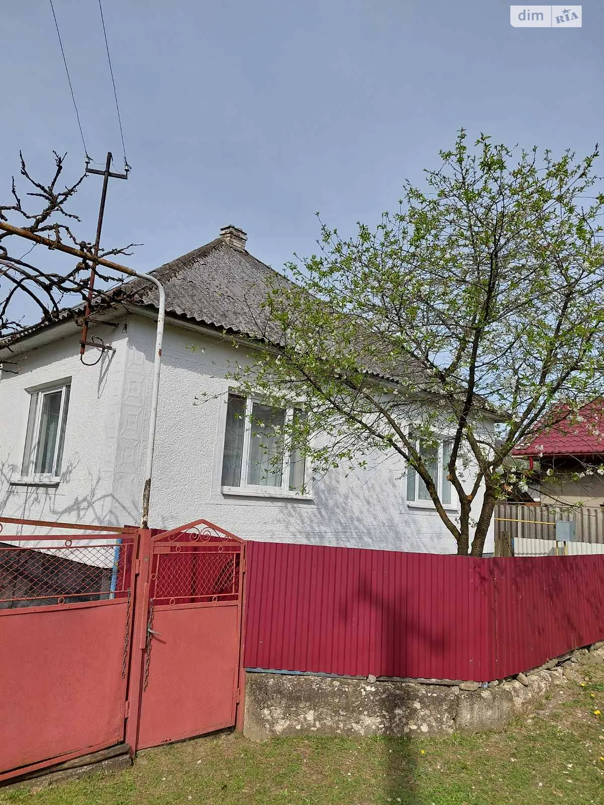 Продается одноэтажный дом 150 кв. м с садом, цена: 35000 $