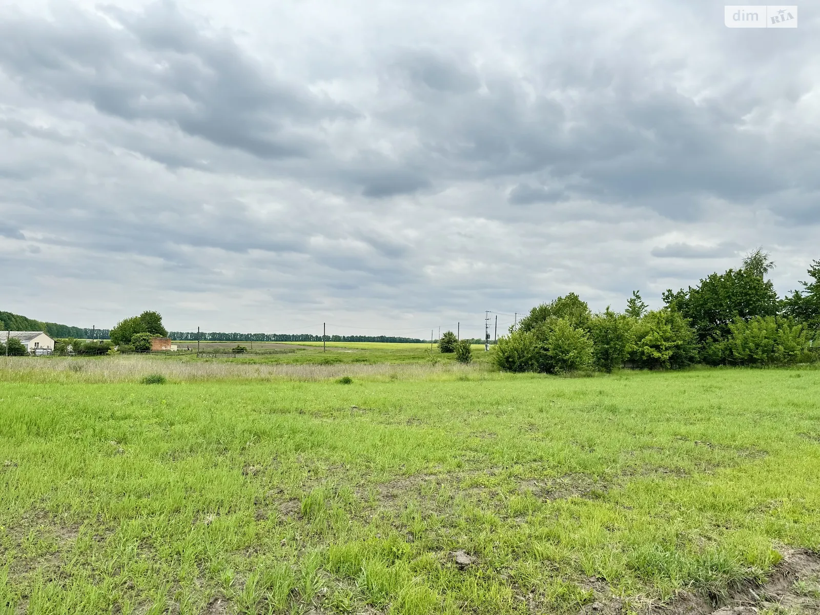 Продается земельный участок 18 соток в Винницкой области, цена: 12000 $ - фото 1