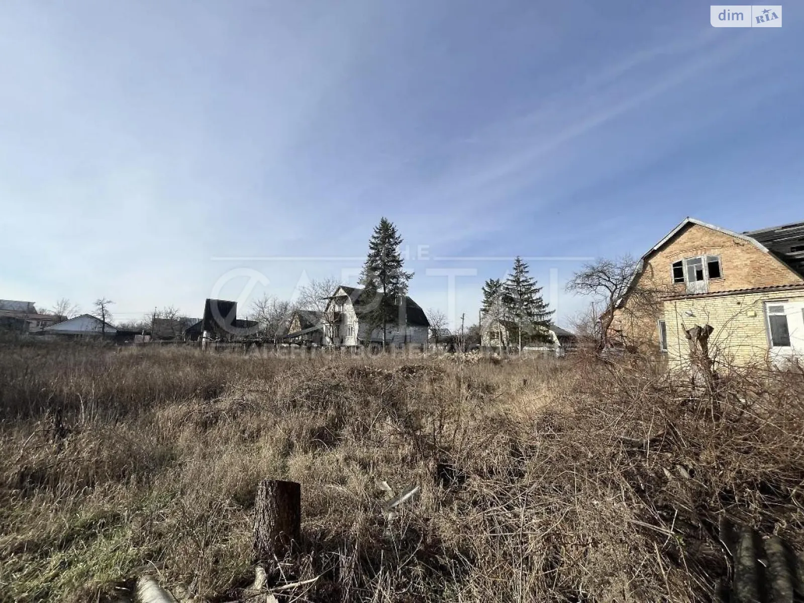 Продается земельный участок 28 соток в Киевской области - фото 3