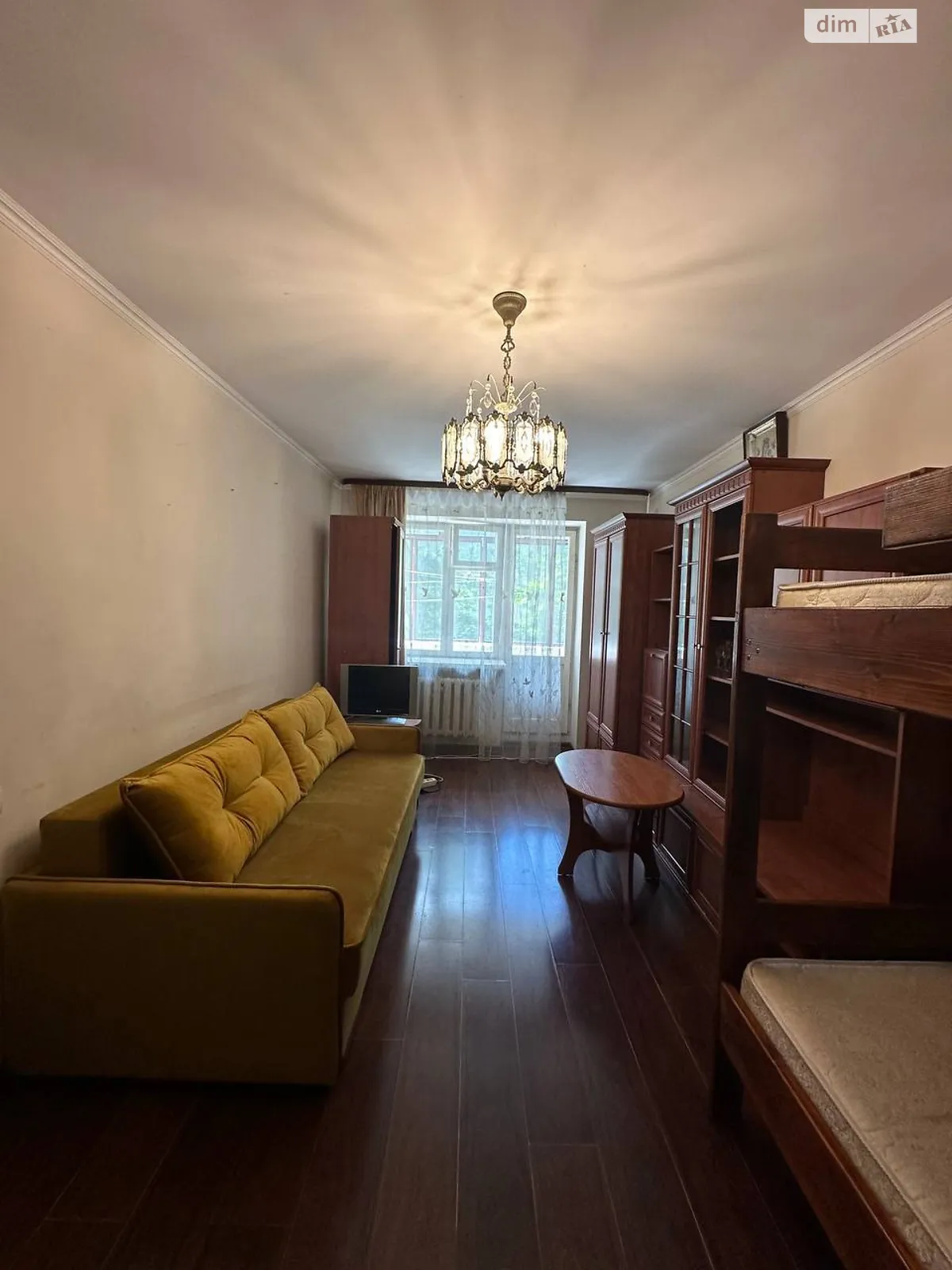 Здається в оренду 1-кімнатна квартира 36 кв. м у Львові, цена: 11000 грн
