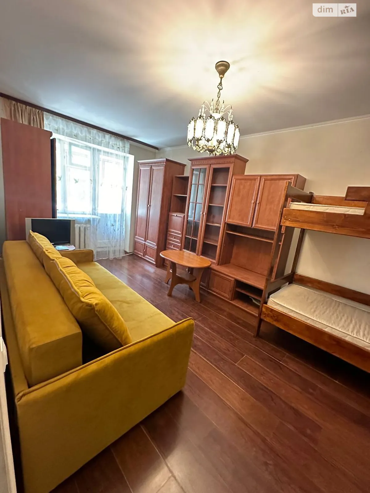 Сдается в аренду 1-комнатная квартира 36 кв. м в Львове - фото 2