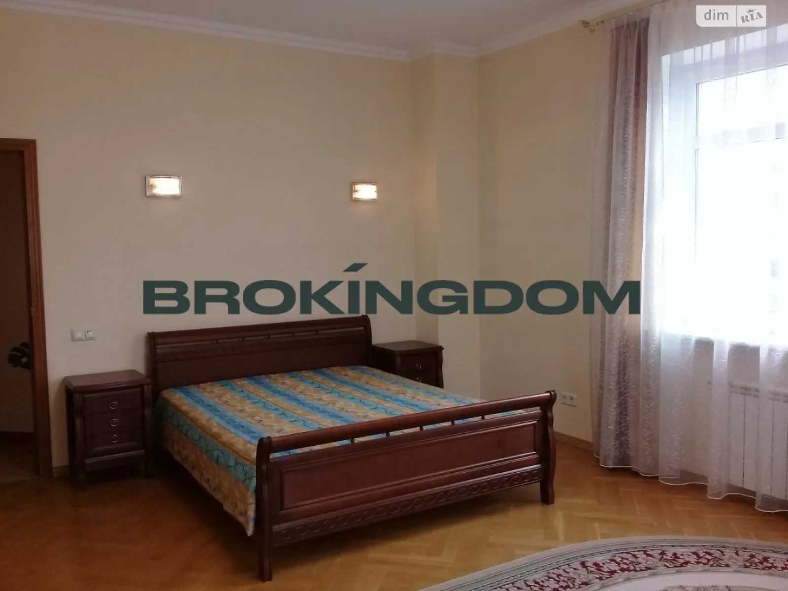 Продается 2-комнатная квартира 99.5 кв. м в Киеве, ул. Лескова, 1А - фото 1