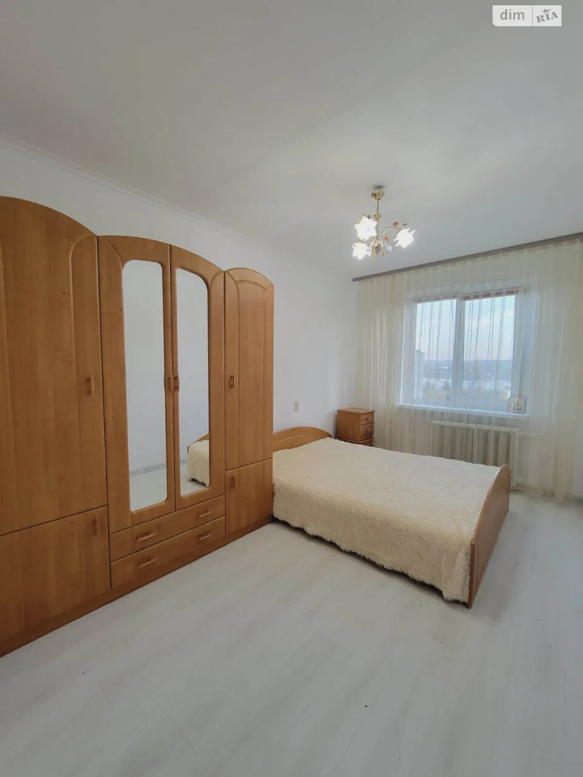 Продается 2-комнатная квартира 51.3 кв. м в Львове, цена: 65000 $