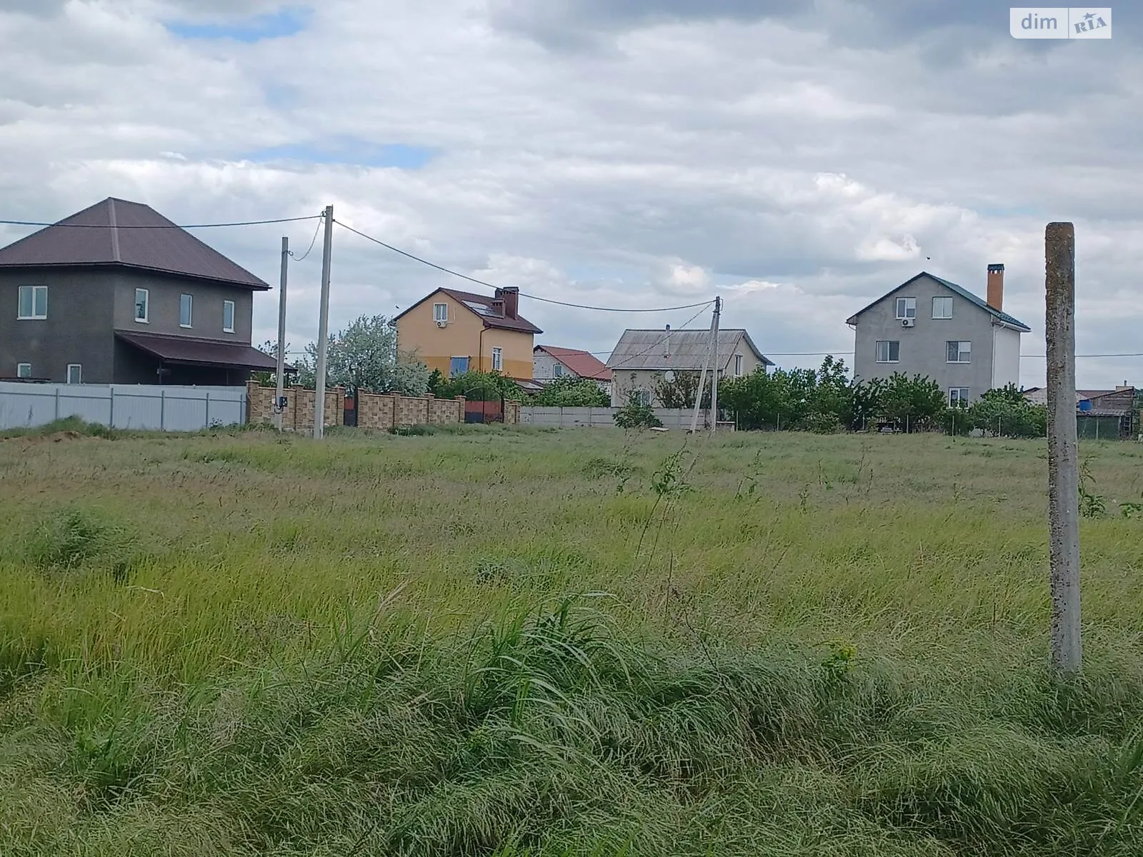 Продається земельна ділянка 10 соток у Одеській області, цена: 13500 $