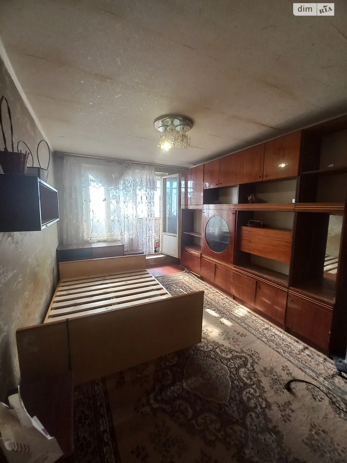 Здається в оренду 2-кімнатна квартира 44 кв. м у Харкові, цена: 3000 грн