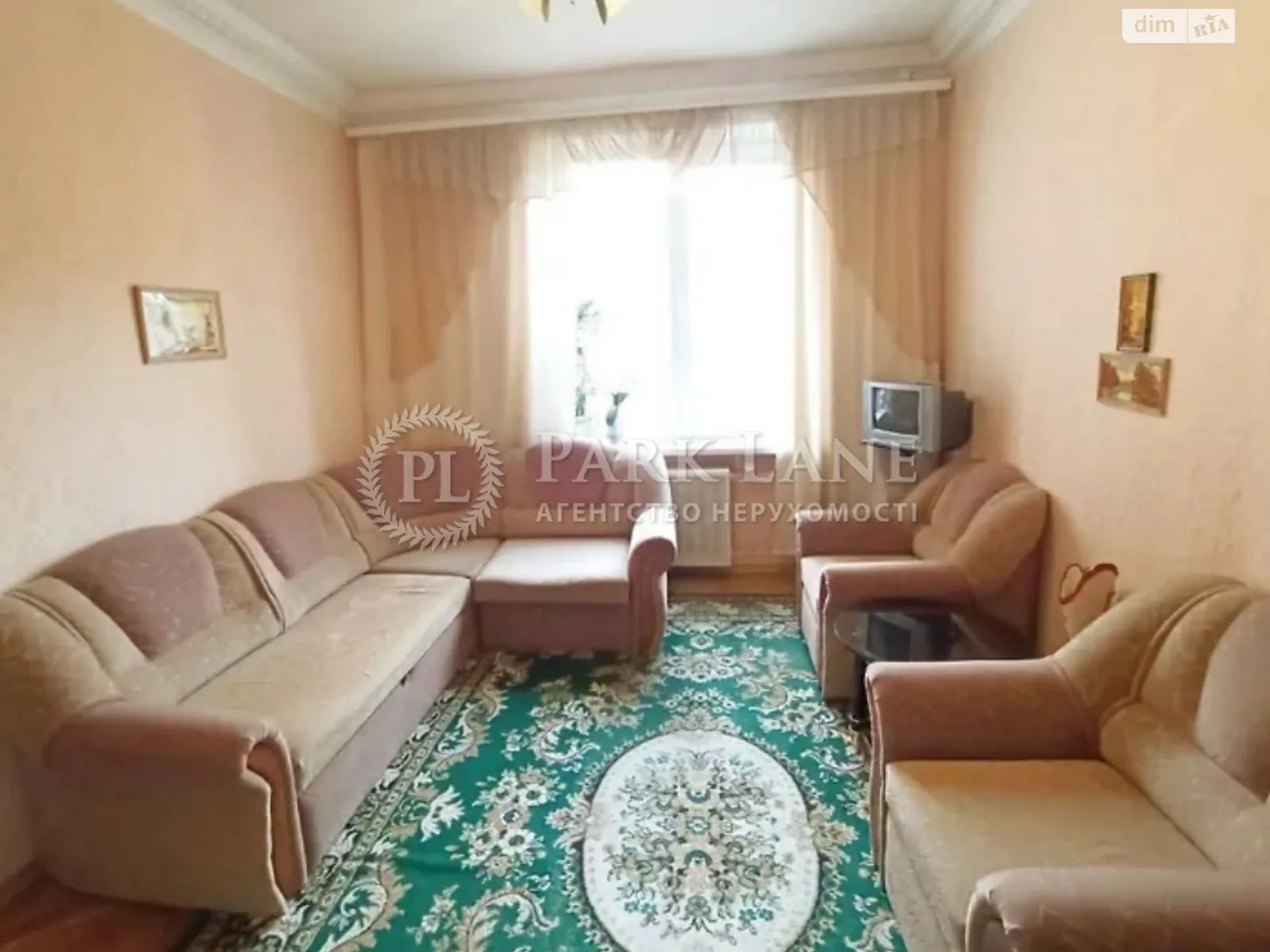 Продается 2-комнатная квартира 50 кв. м в Киеве, ул. Маккейна Джона, 39 - фото 1
