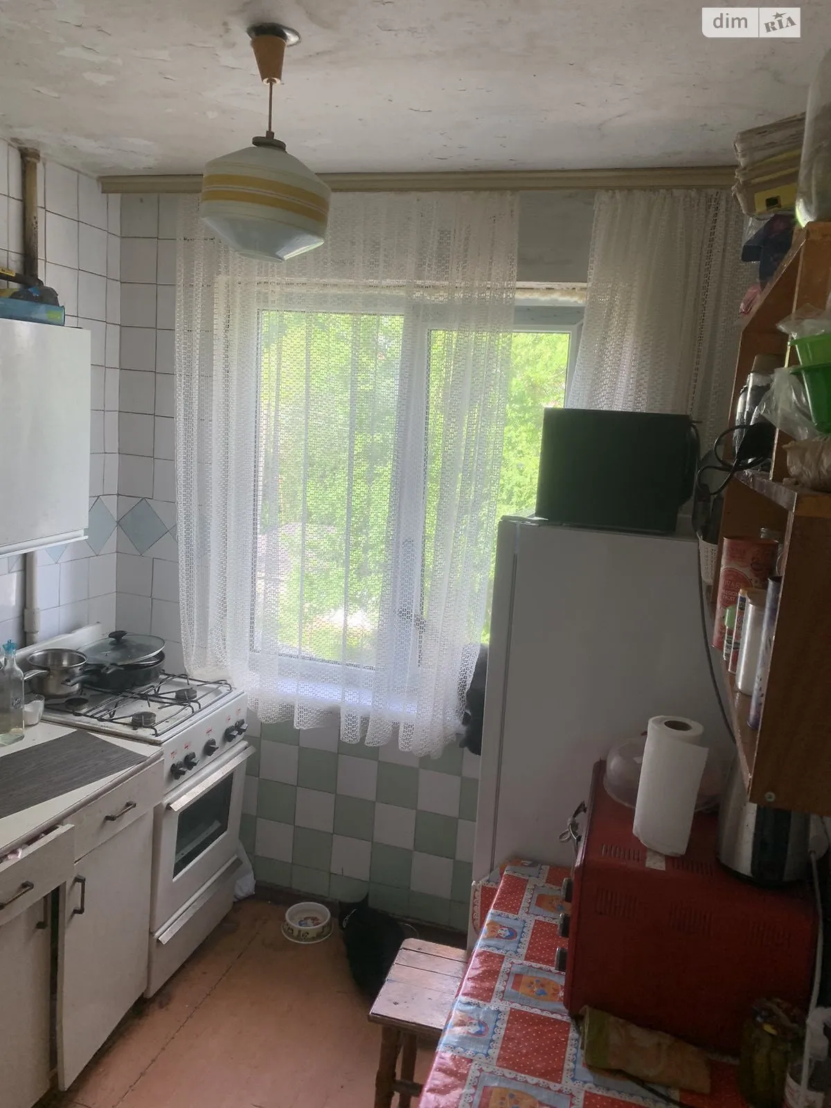 Продається 3-кімнатна квартира 64 кв. м у Житомирі, цена: 44900 $ - фото 1