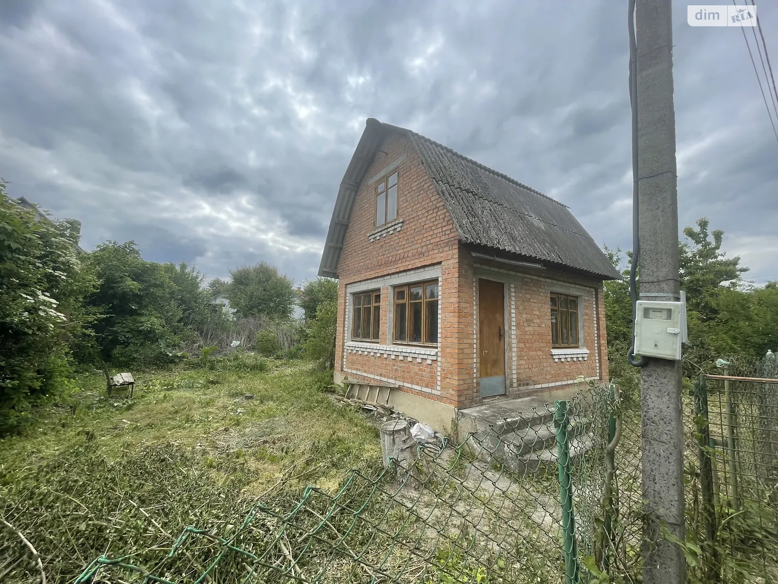 Продается одноэтажный дом 20 кв. м с бассейном, цена: 33000 $ - фото 1
