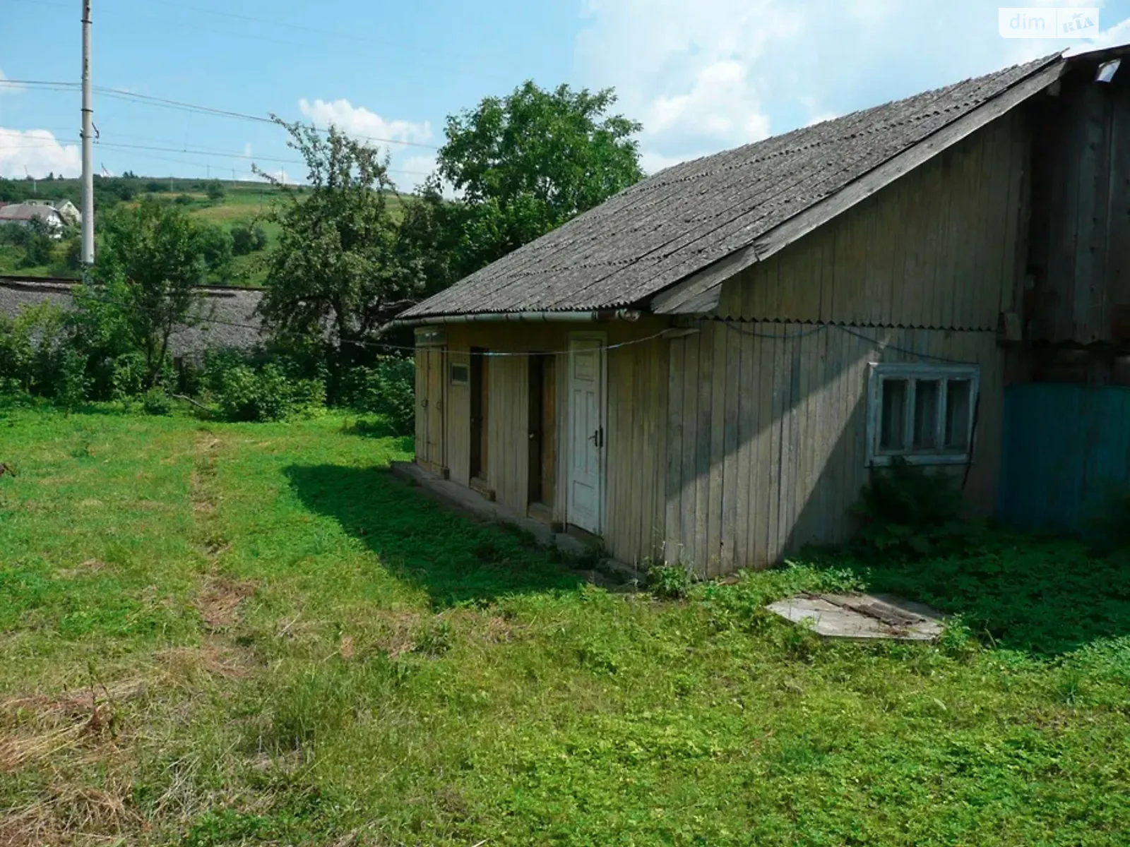 Продається одноповерховий будинок 100 кв. м с басейном - фото 2