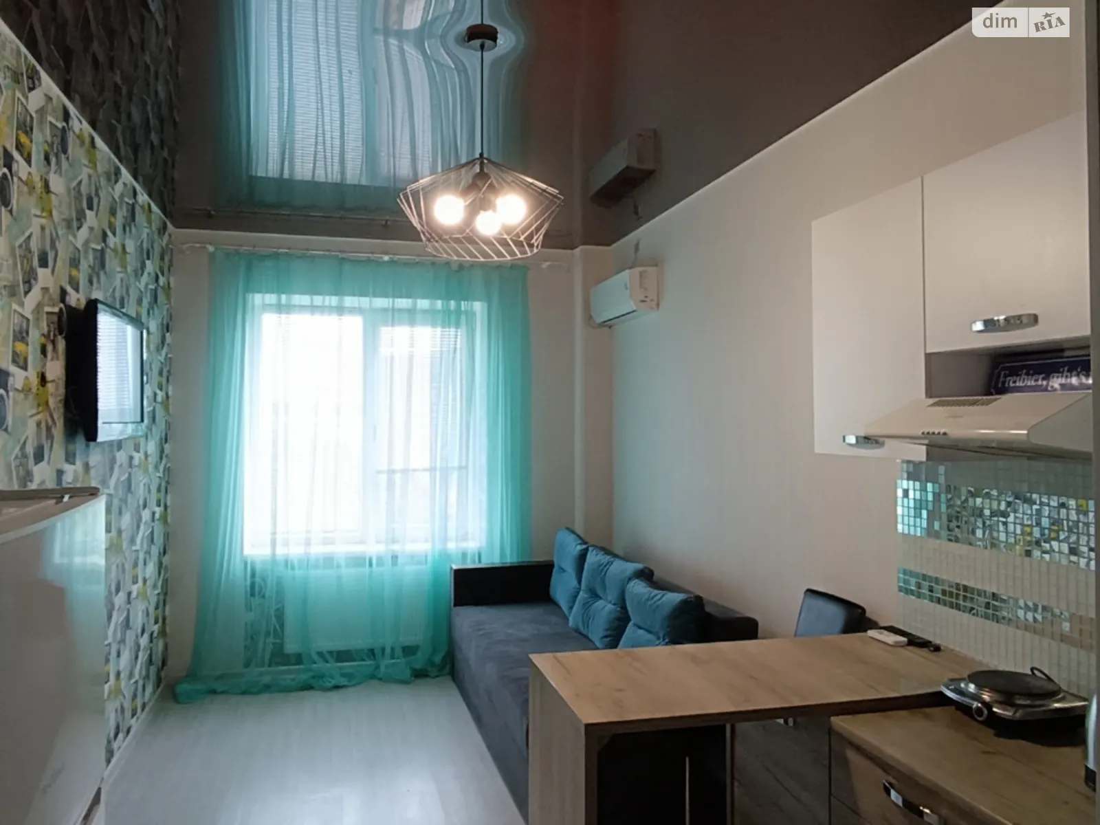 Здається в оренду 1-кімнатна квартира 19 кв. м у Харкові, цена: 3000 грн