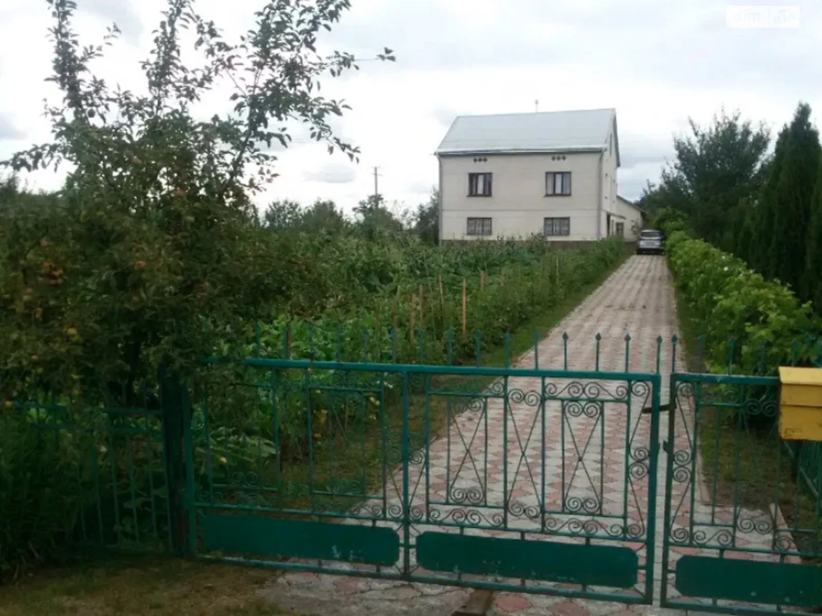 Продається будинок 2 поверховий 193 кв. м з подвалом, цена: 115000 $ - фото 1