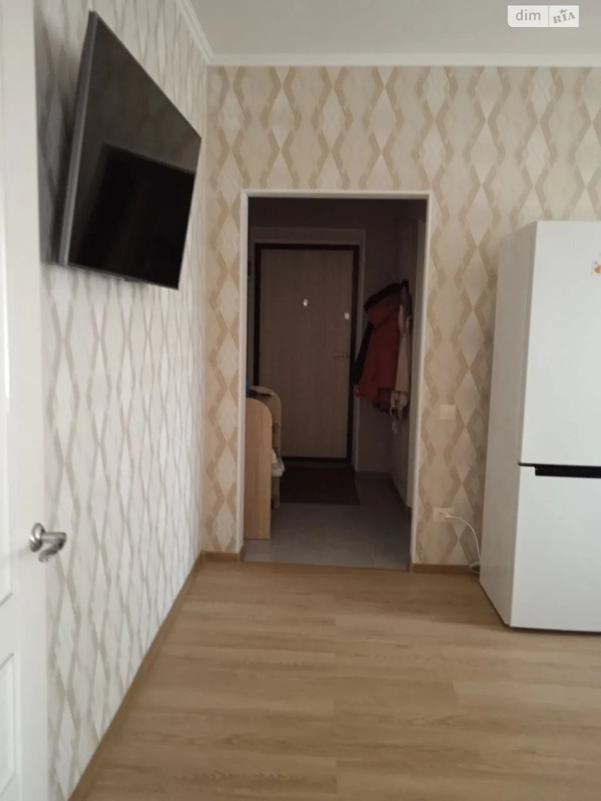 Продается 2-комнатная квартира 35 кв. м в Жмеринке, вул. Народная(Расковой)