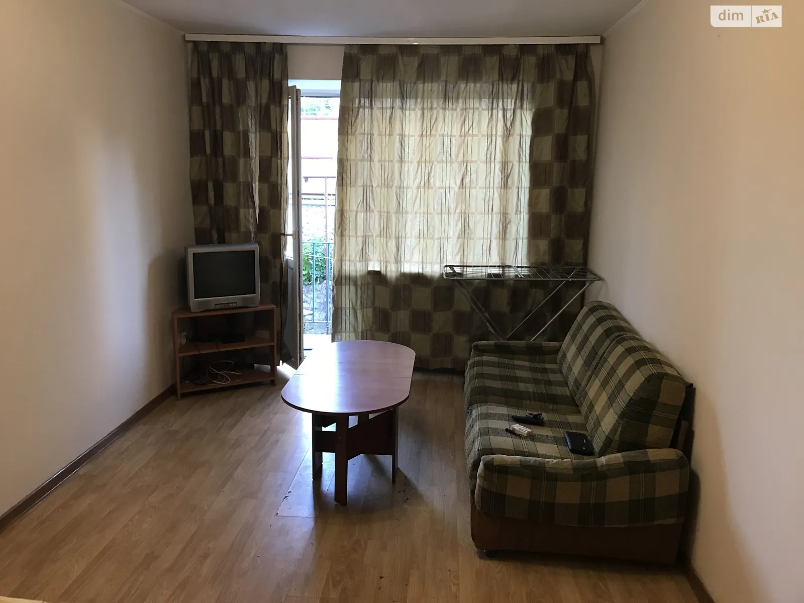1-комнатная квартира 36 кв. м в Тернополе, ул. Мазепы Гетмана, 3 - фото 2